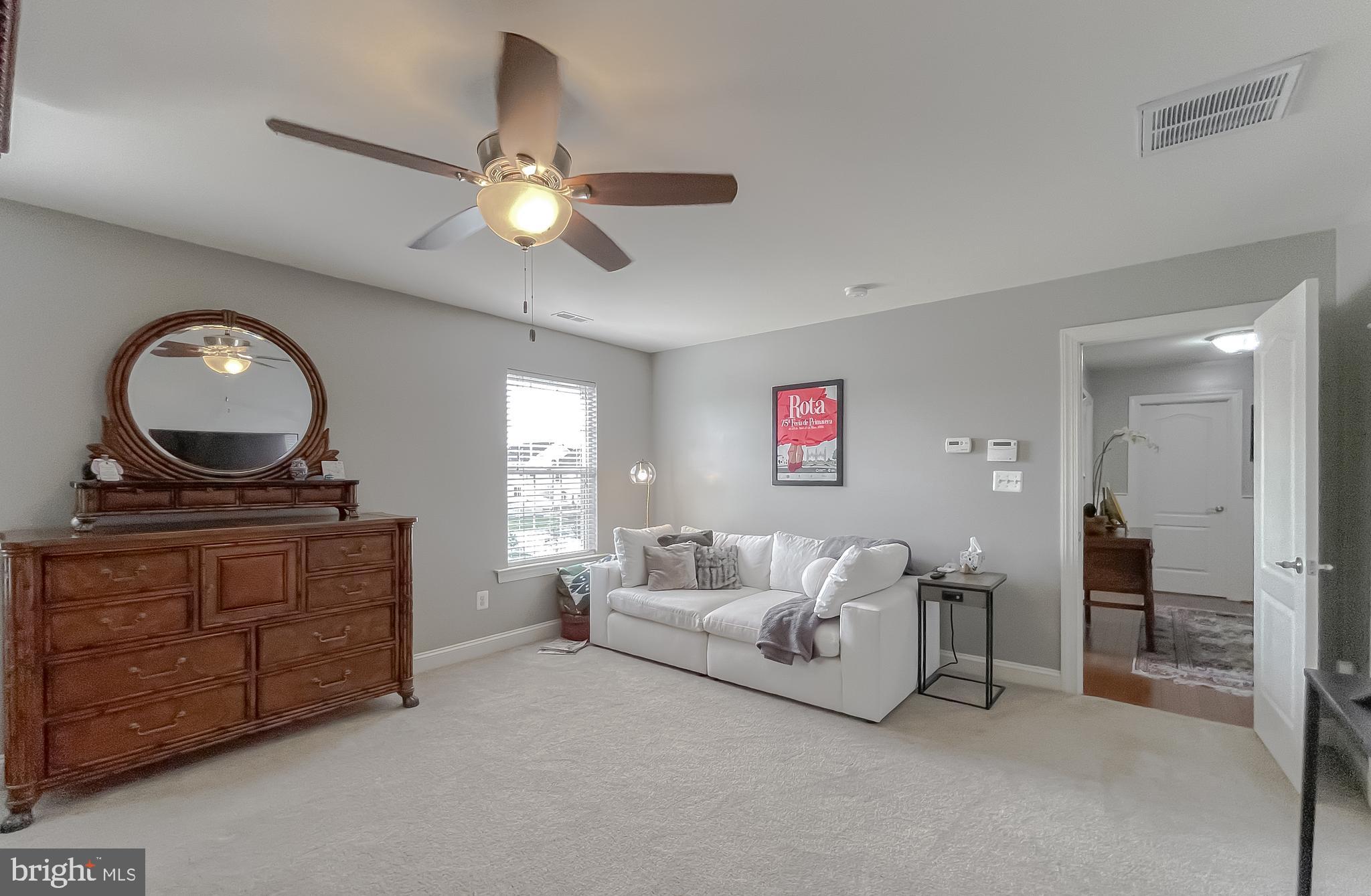 LEONARDS GRANT - Residential