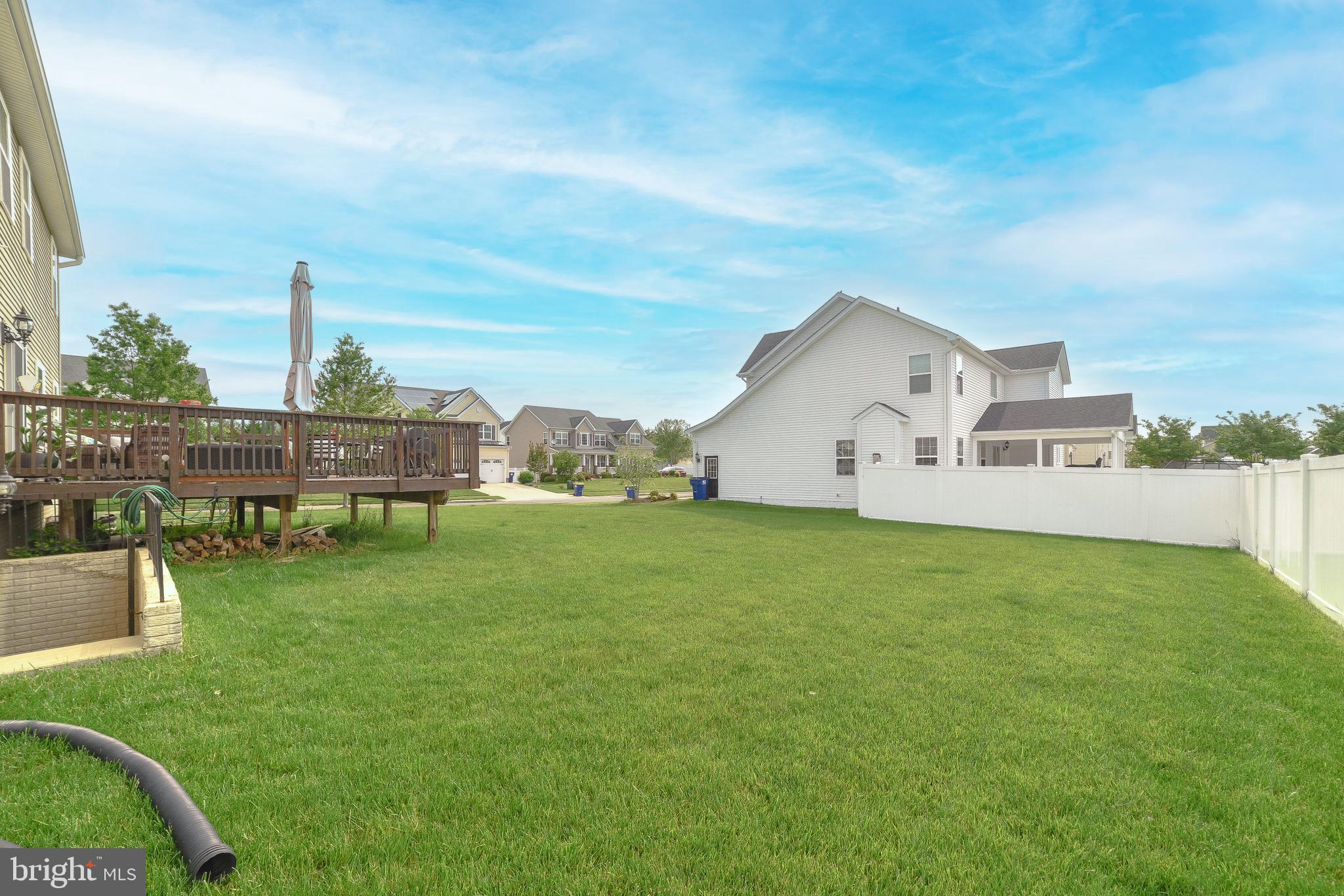 LEONARDS GRANT - Residential