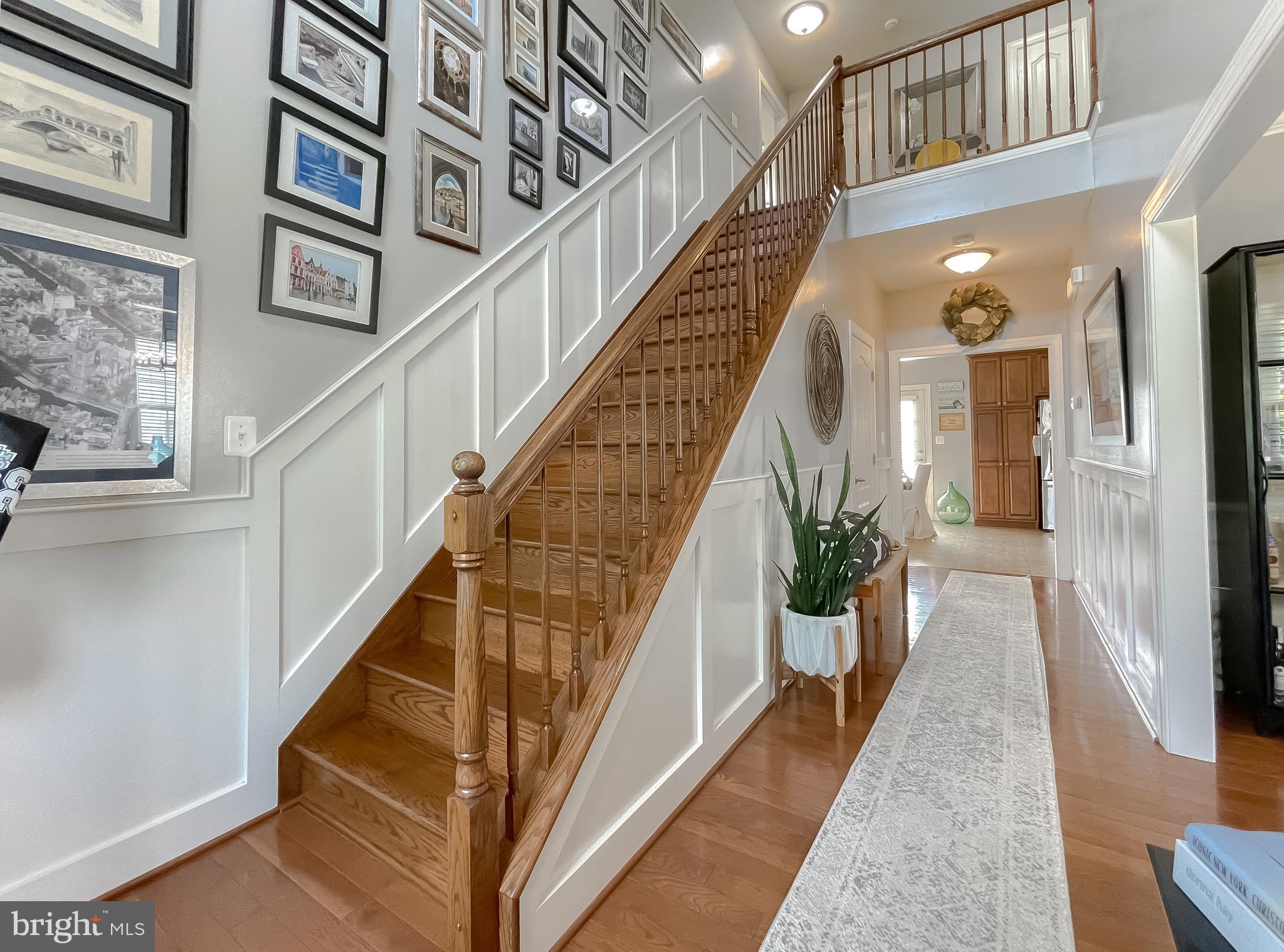 LEONARDS GRANT - Residential