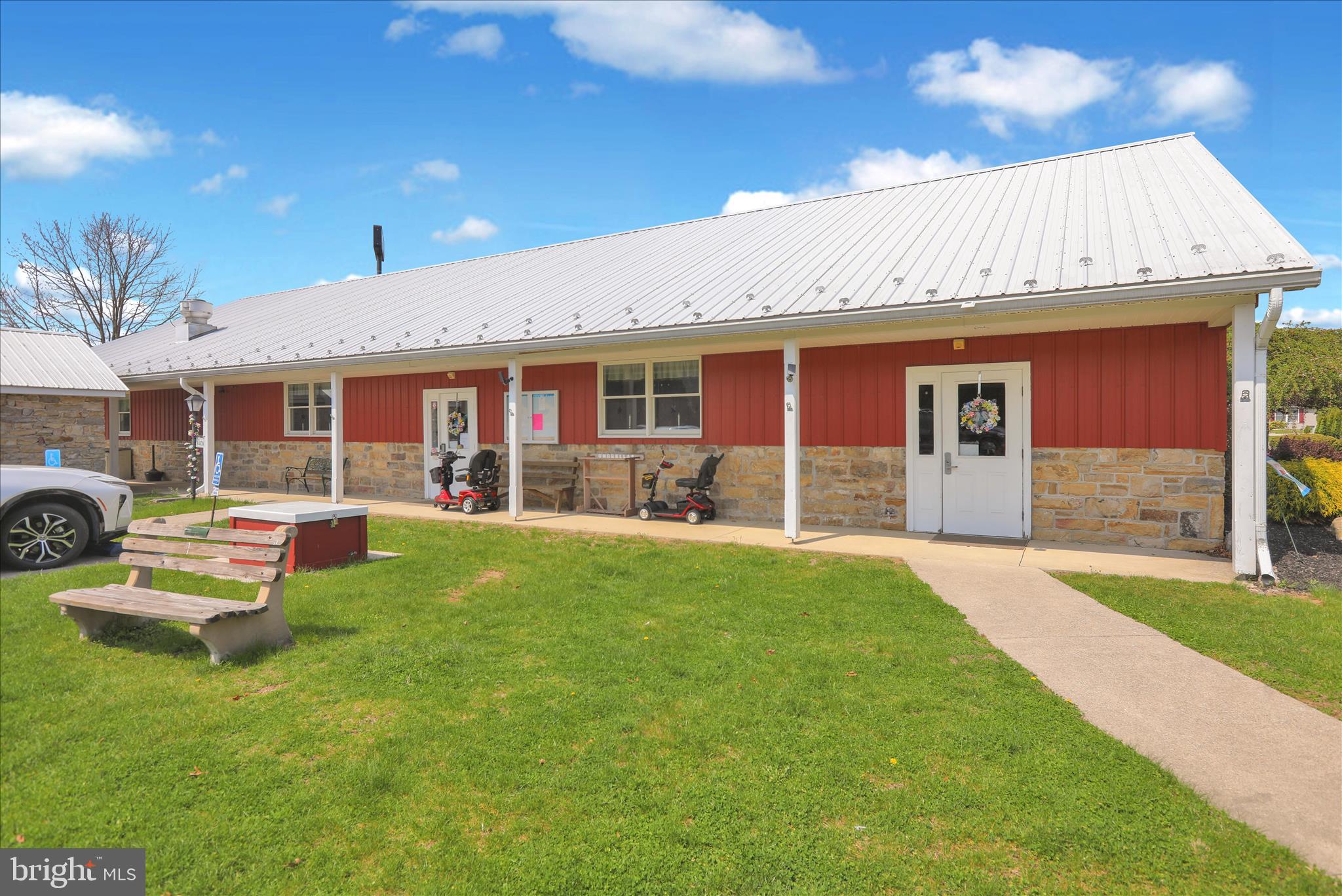 SWATARA VILLAGE - Residential