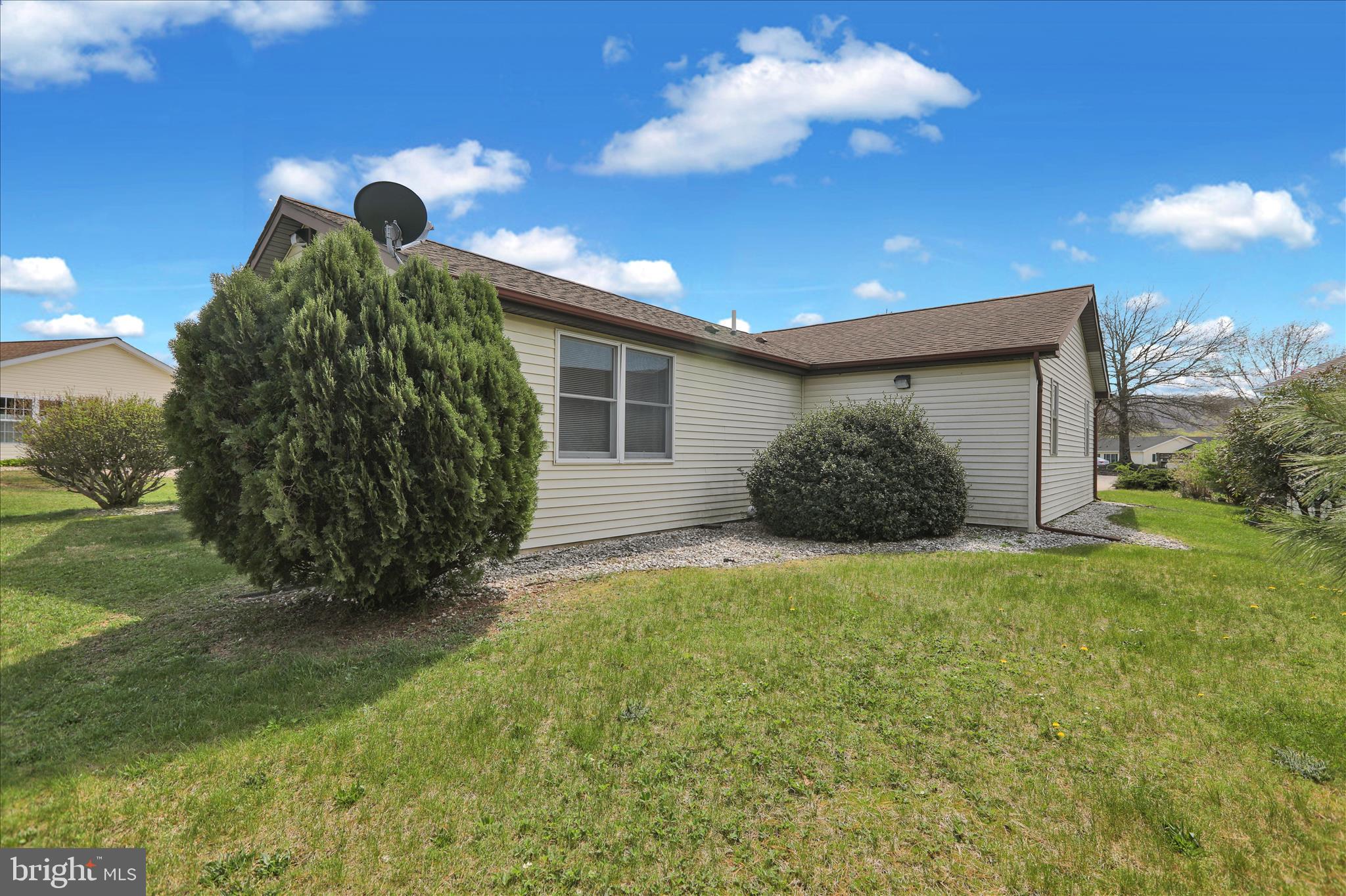 SWATARA VILLAGE - Residential