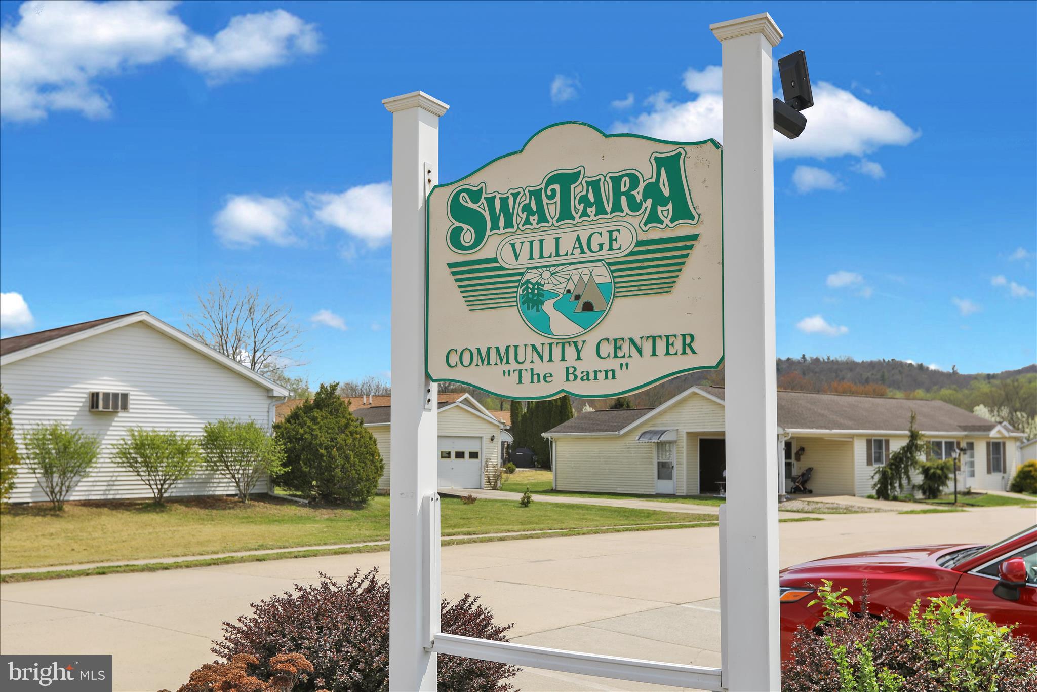SWATARA VILLAGE - Residential