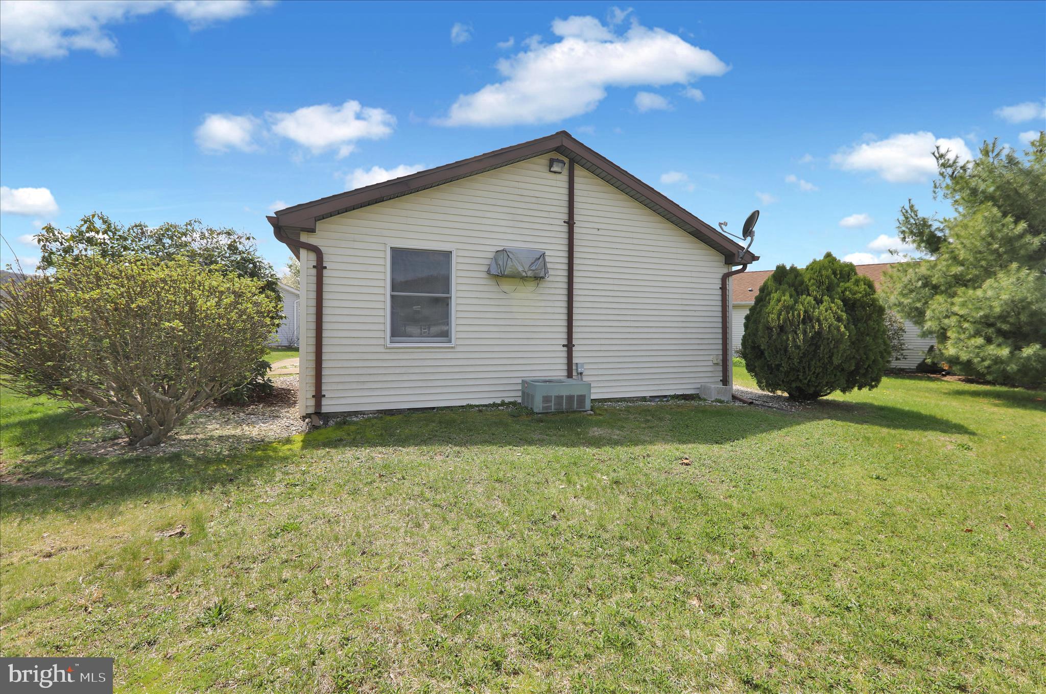 SWATARA VILLAGE - Residential