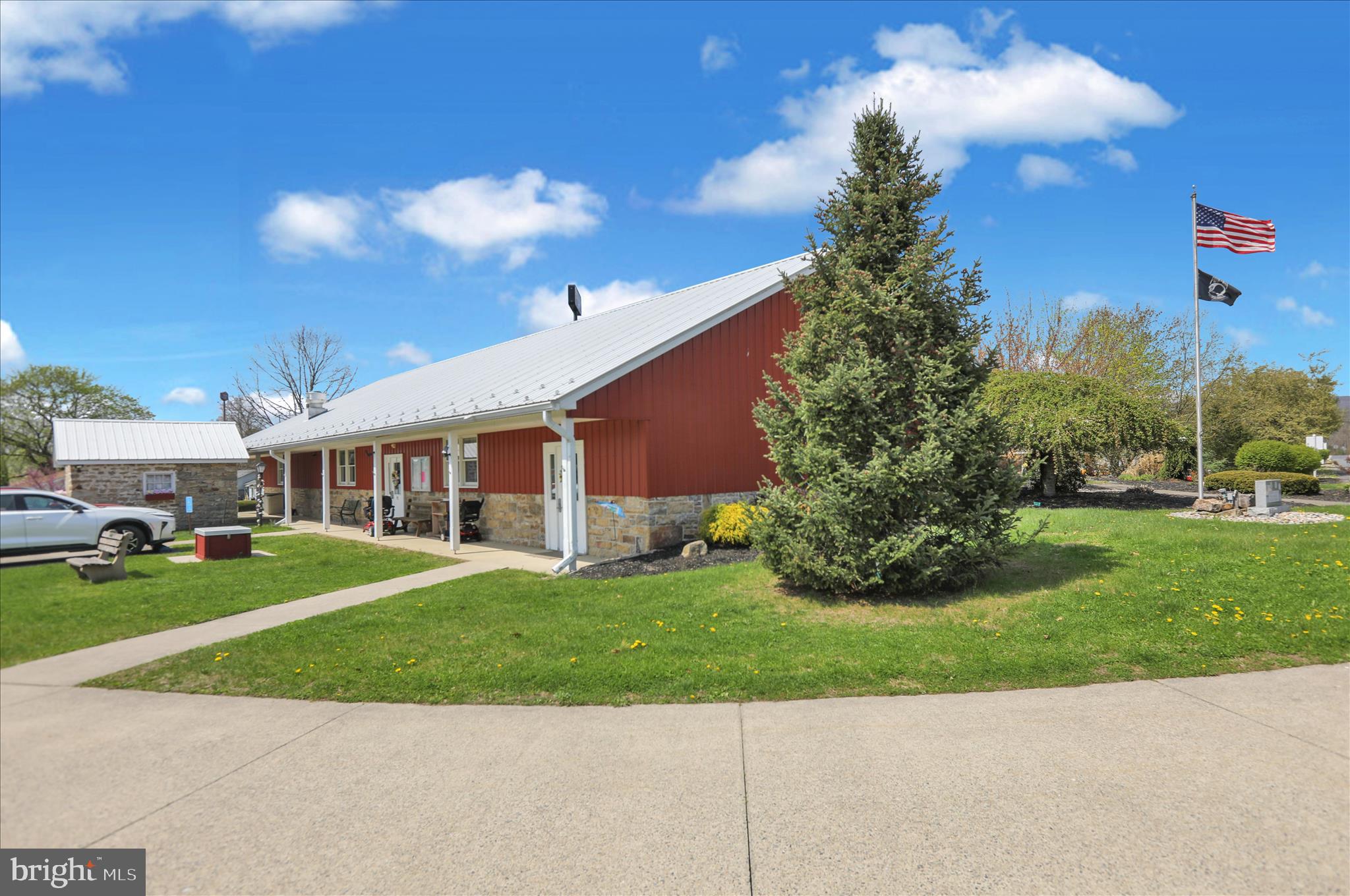 SWATARA VILLAGE - Residential