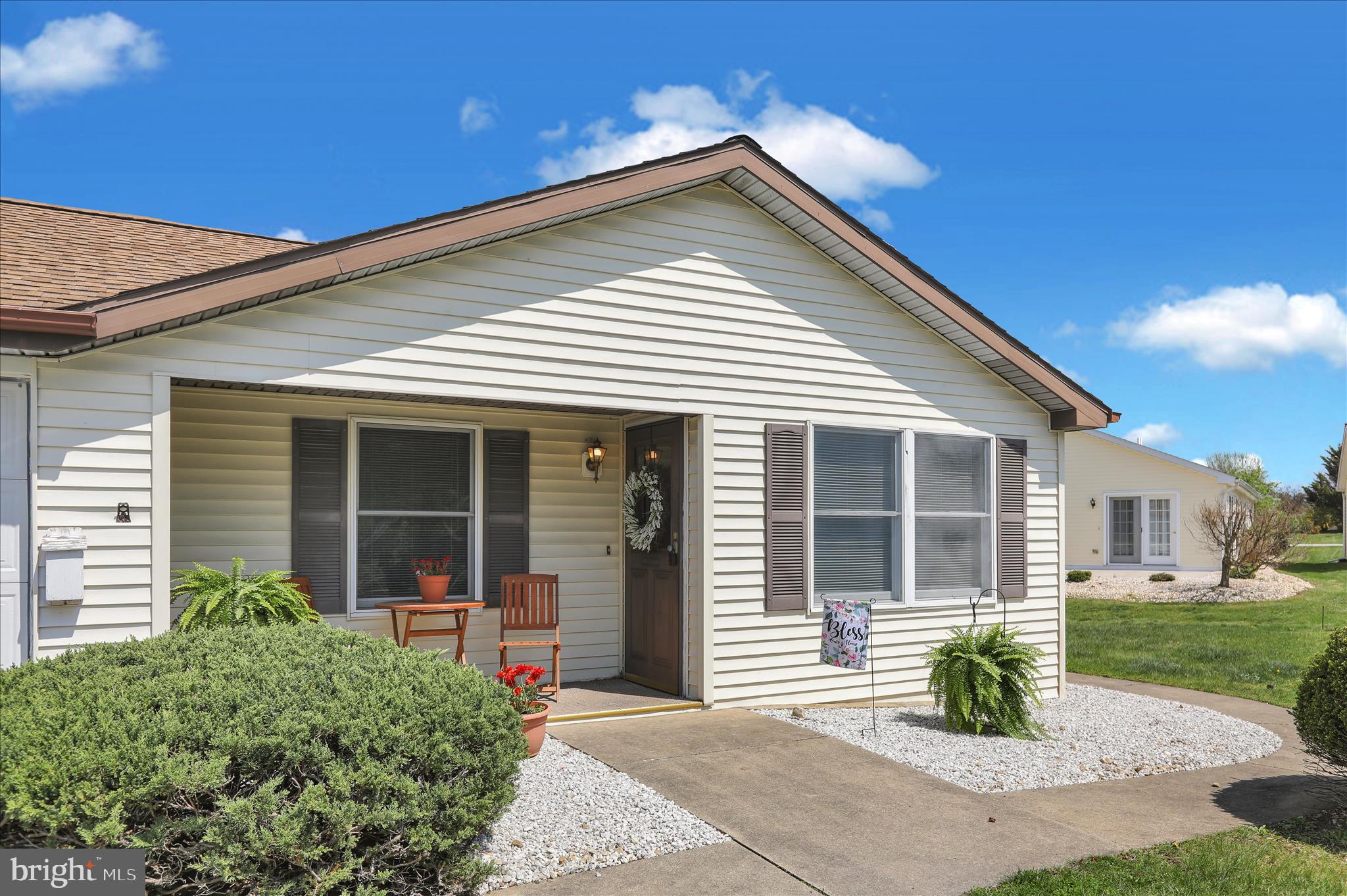 SWATARA VILLAGE - Residential