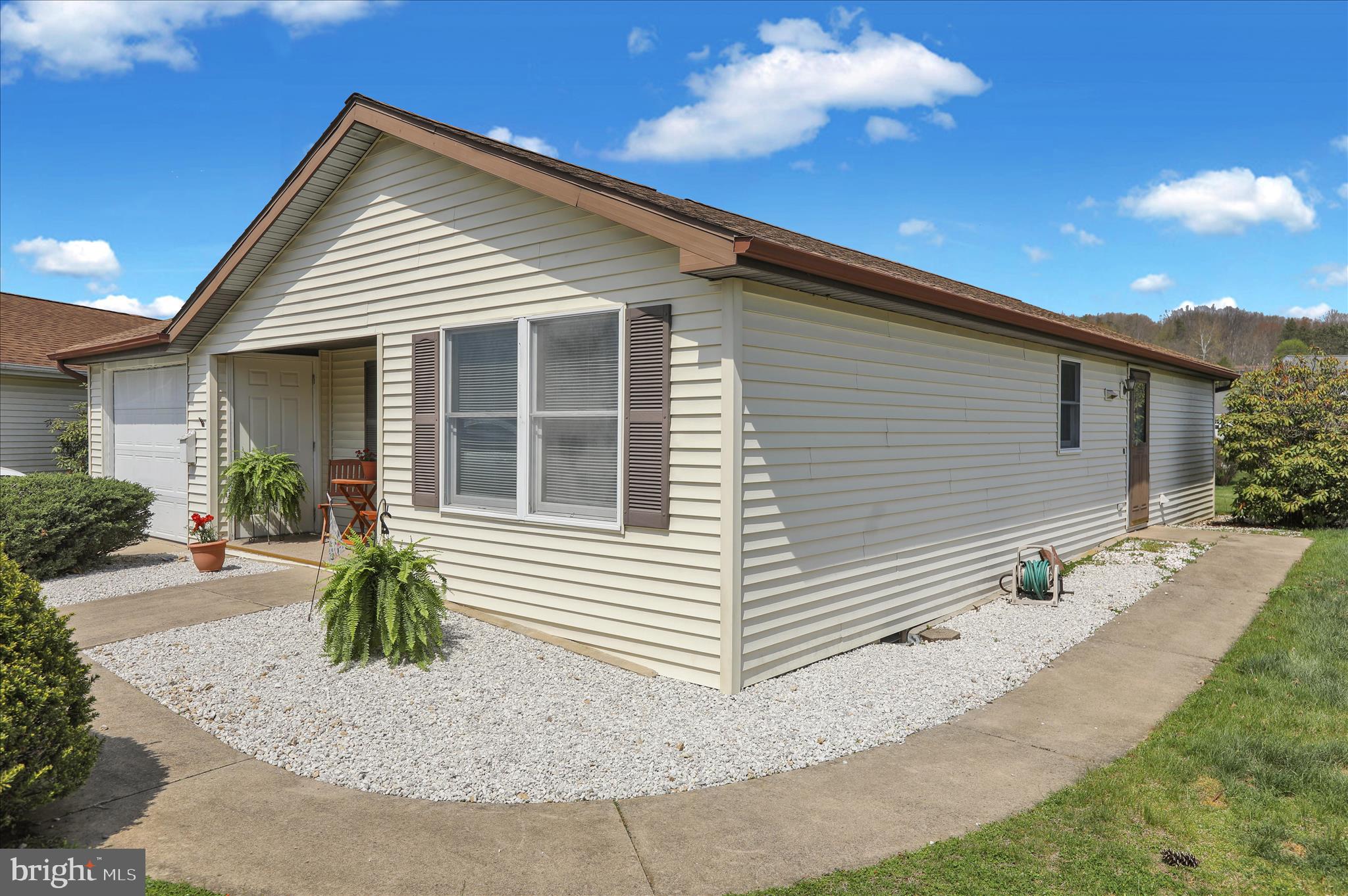 SWATARA VILLAGE - Residential