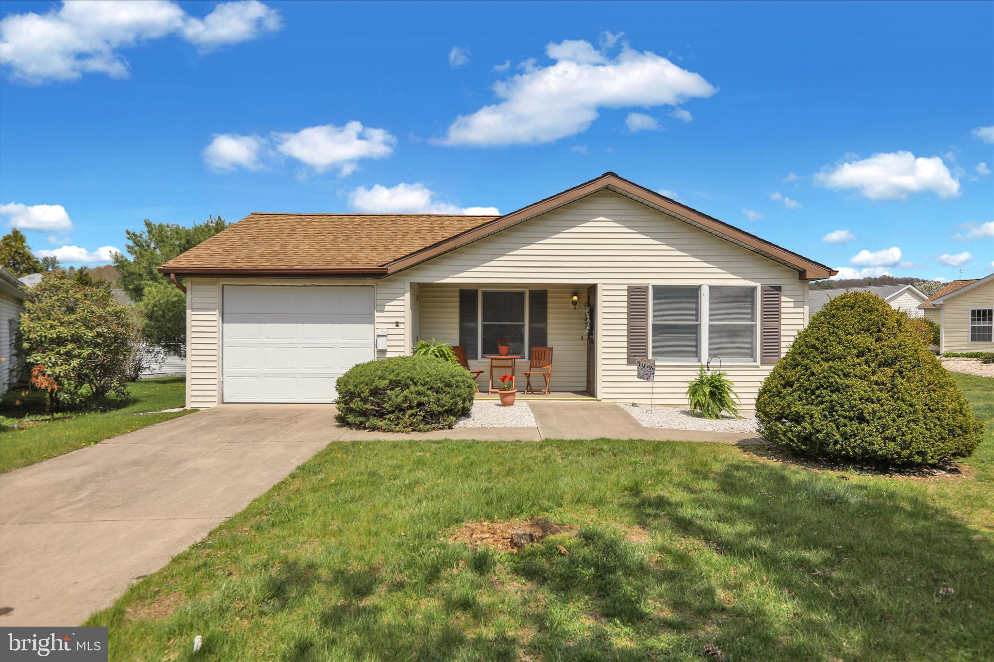 SWATARA VILLAGE - Residential