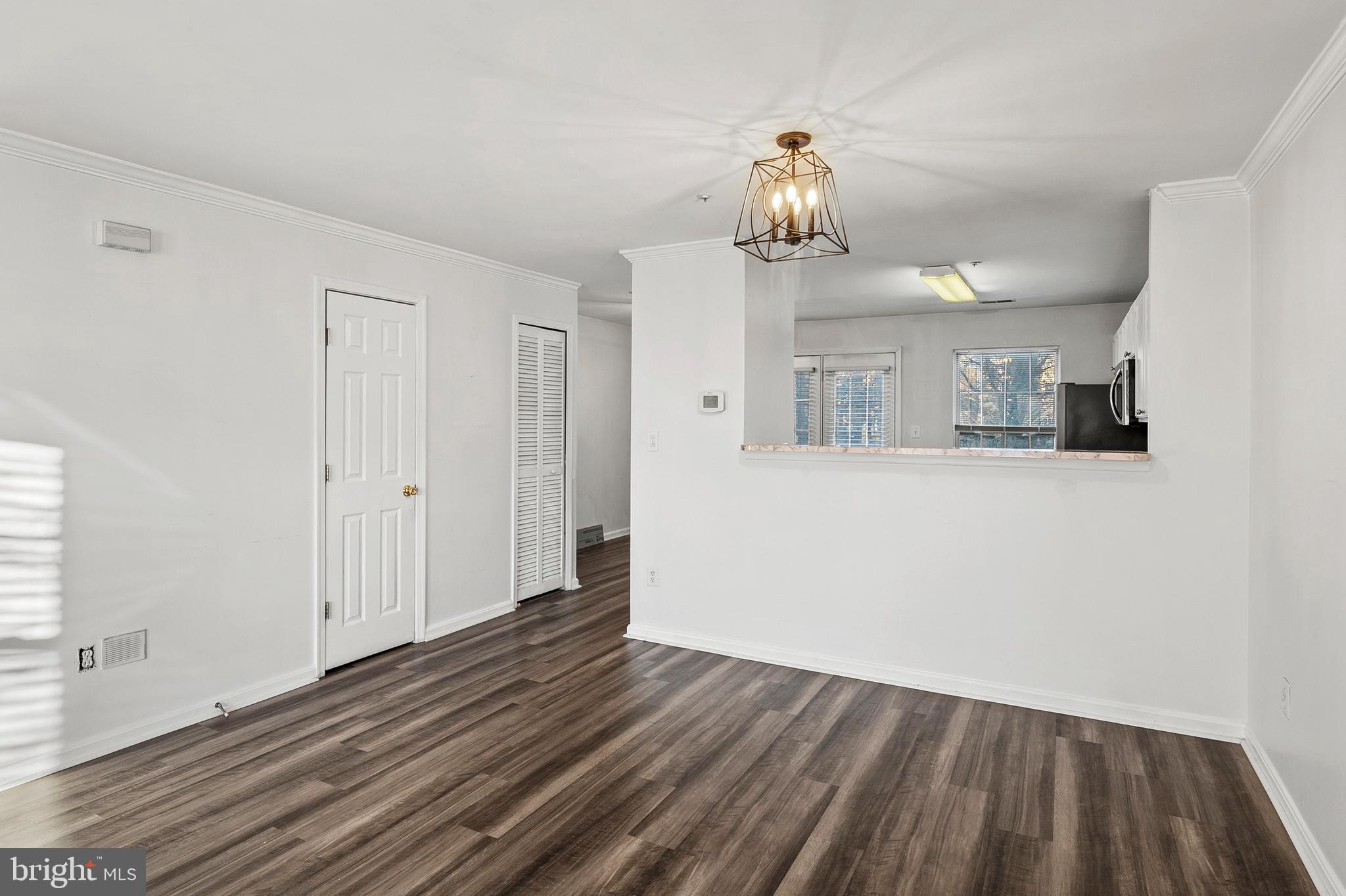 CEDAR GROVE AT CROFTON - Residential Lease