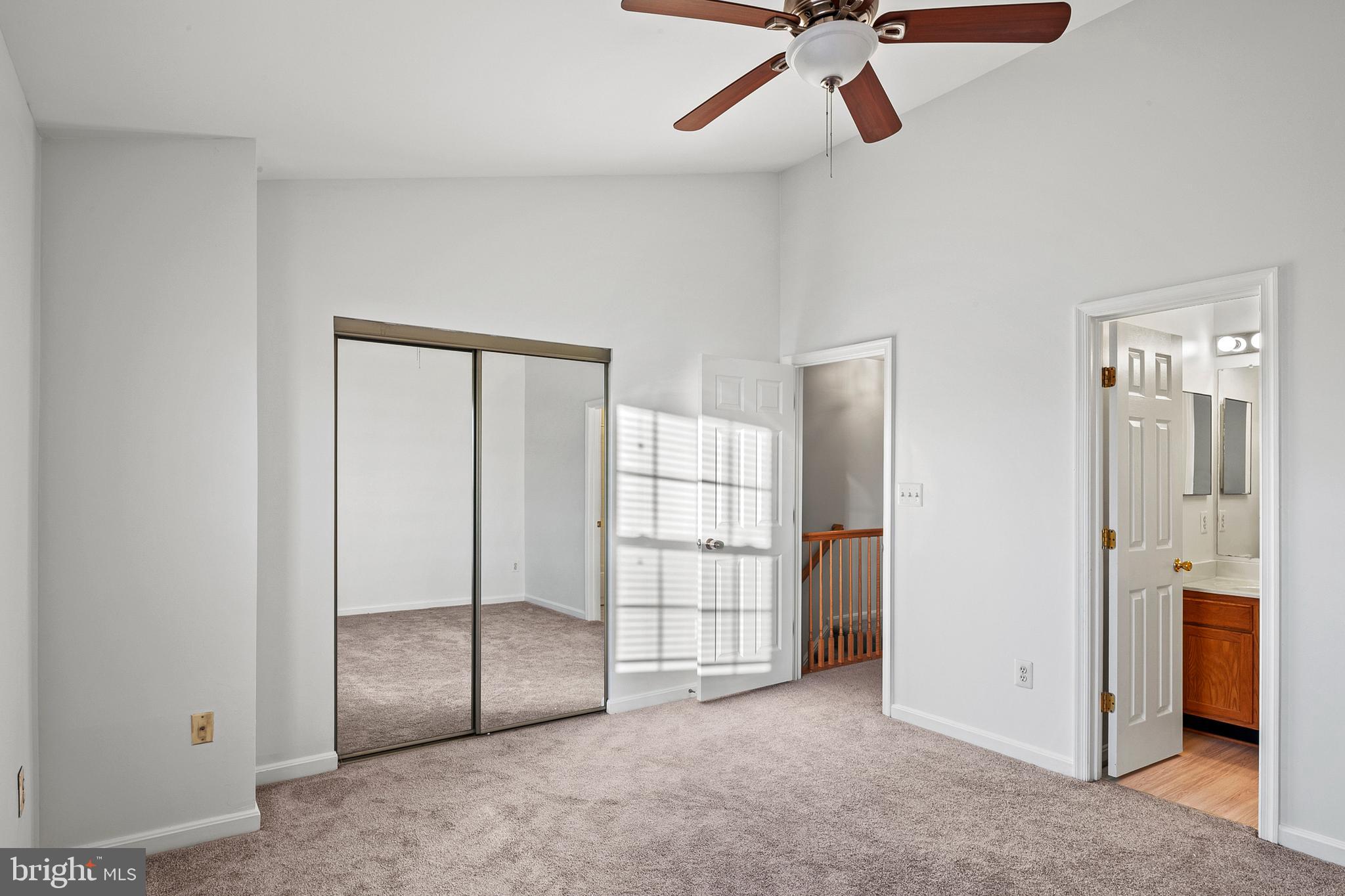 CEDAR GROVE AT CROFTON - Residential Lease