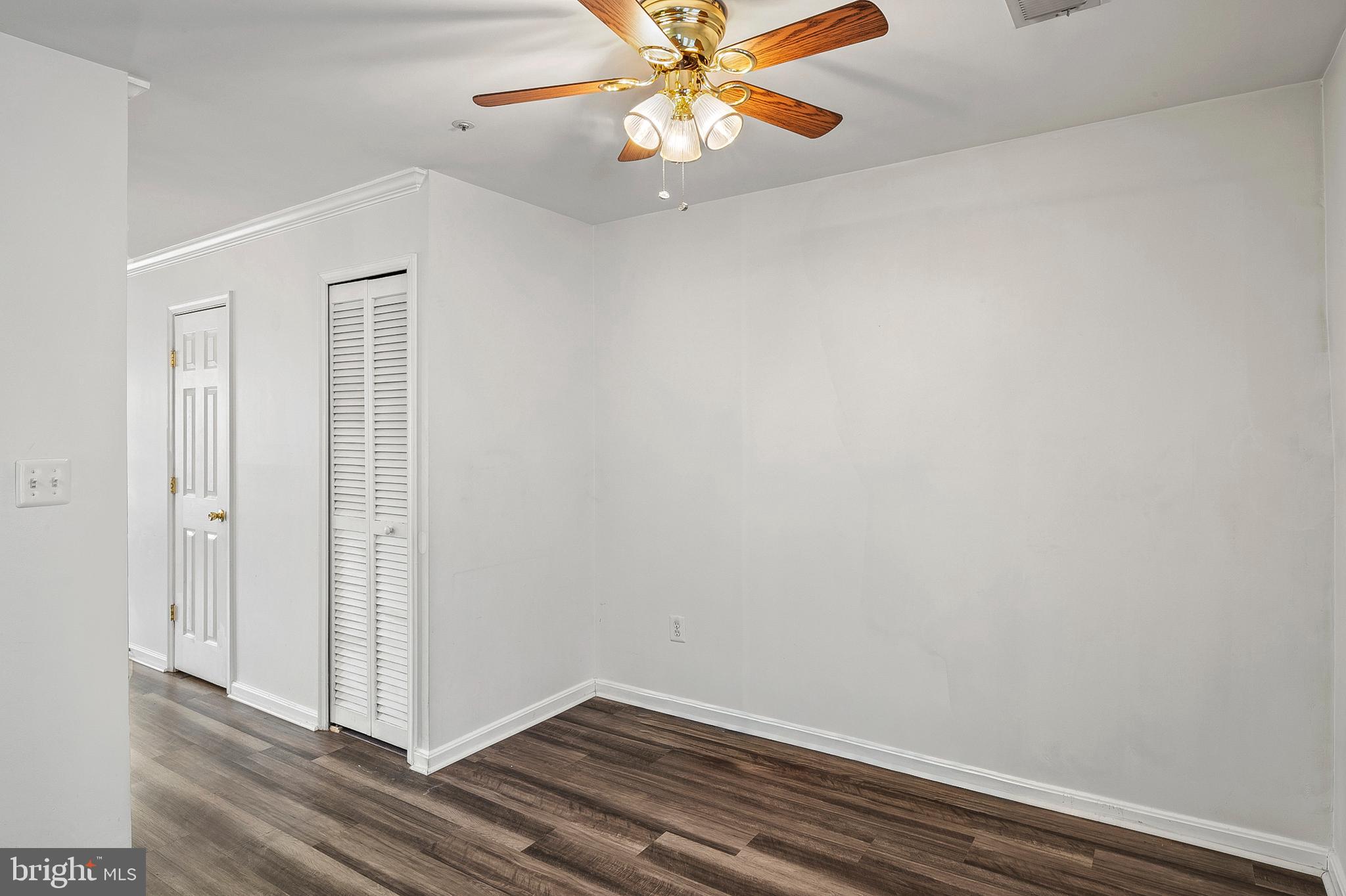 CEDAR GROVE AT CROFTON - Residential Lease