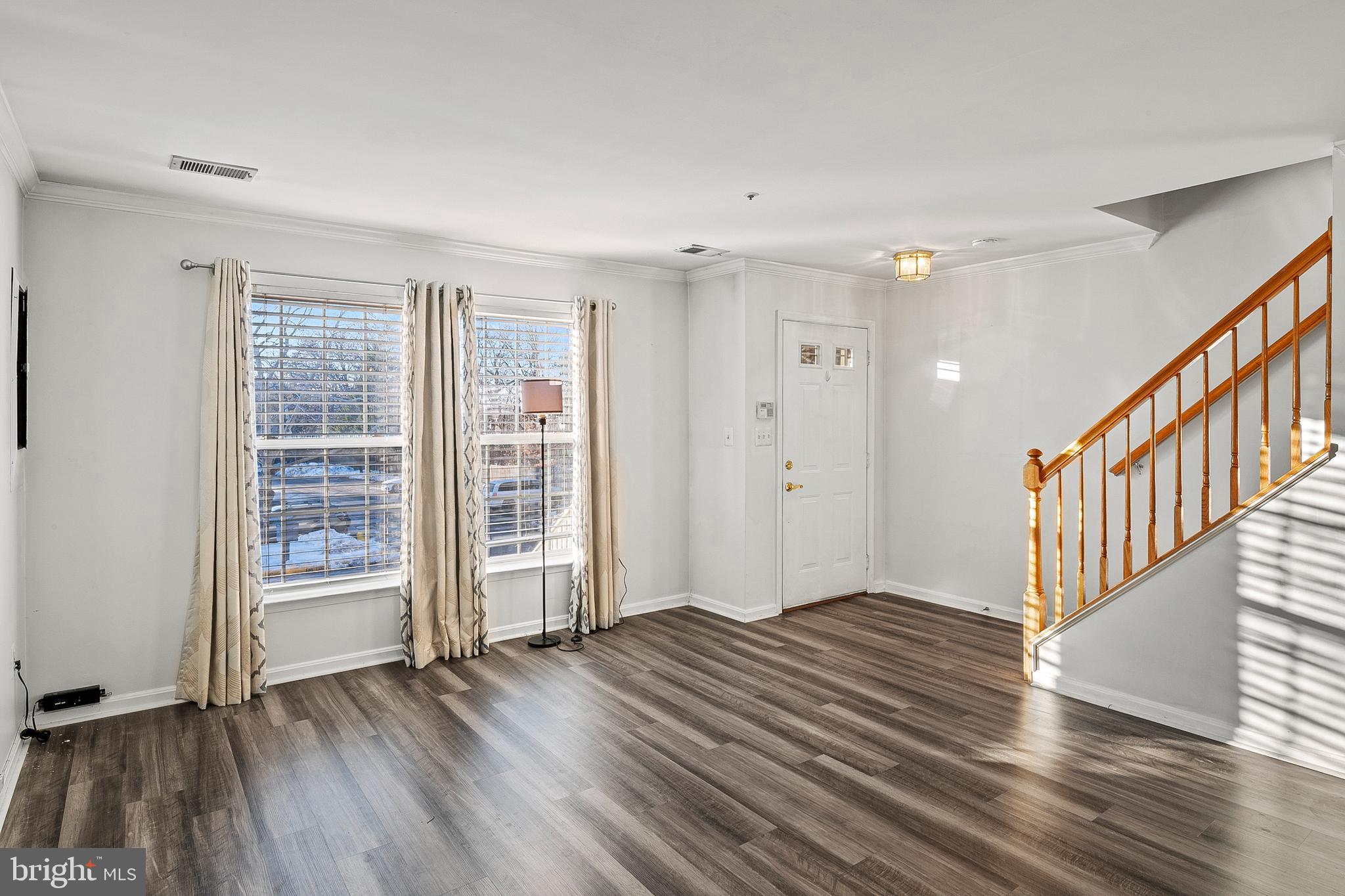 CEDAR GROVE AT CROFTON - Residential Lease