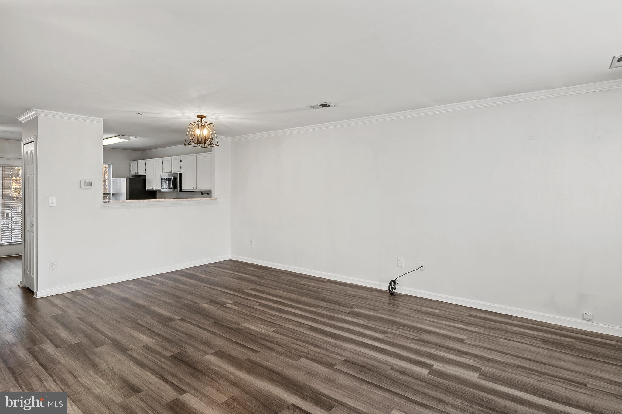 CEDAR GROVE AT CROFTON - Residential Lease