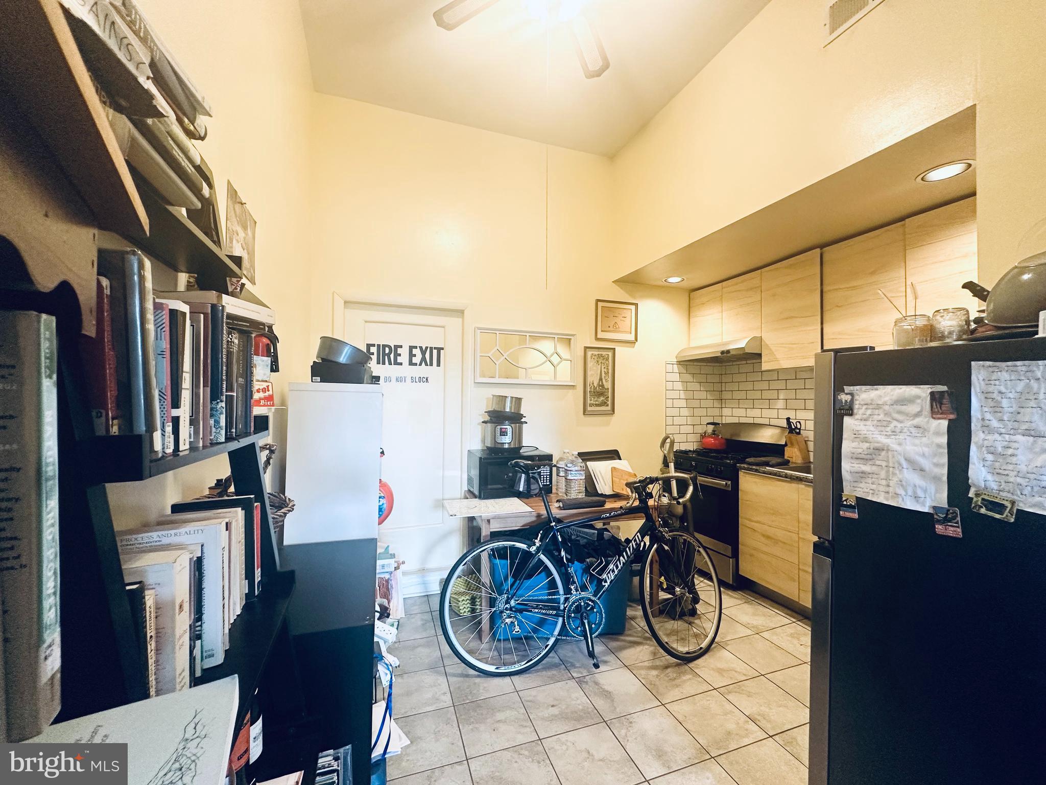 BOLTON HILL HISTORIC DISTRICT - Residential Lease