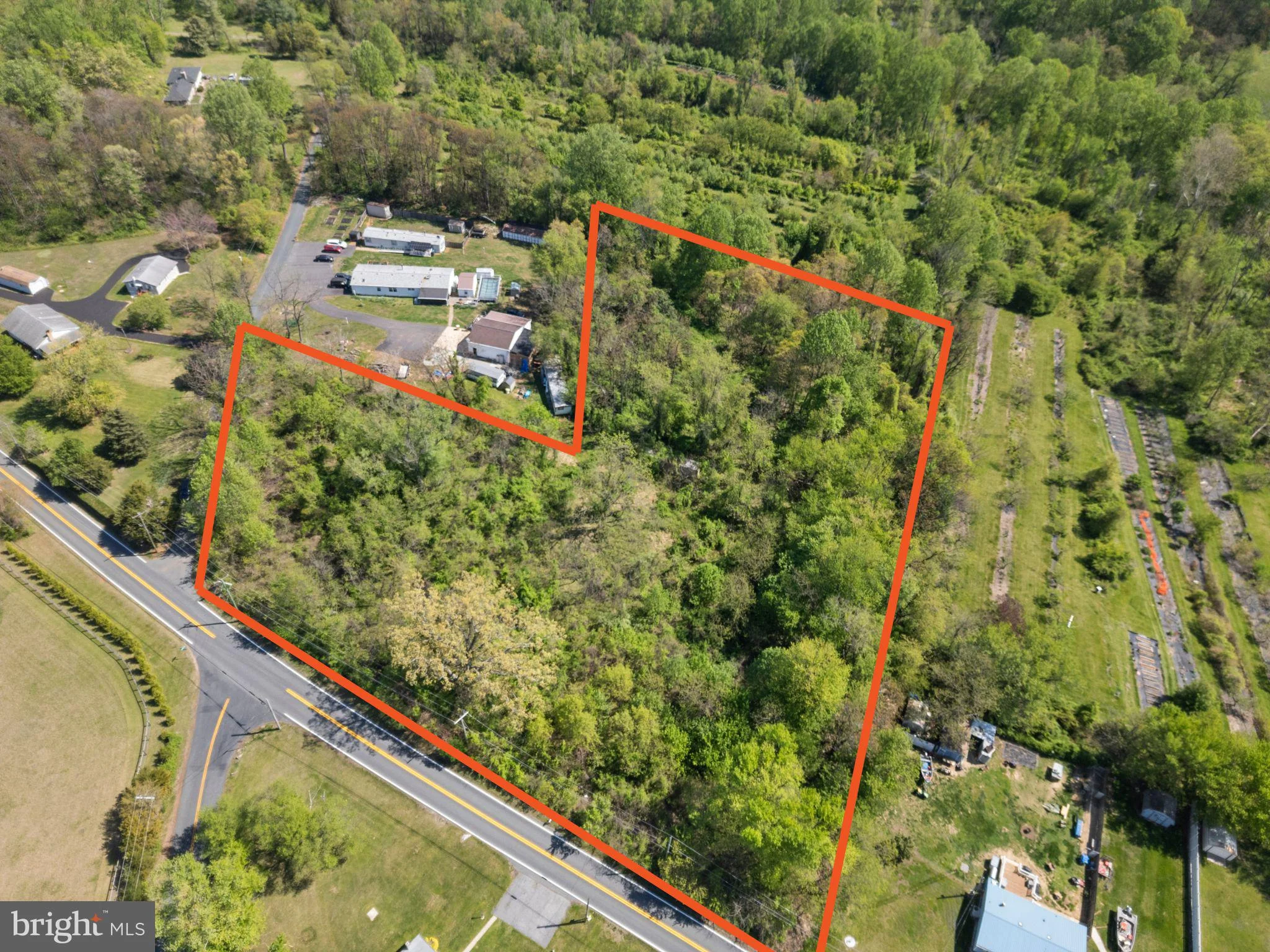 2302 Castleton Road, Darlington, MD, 21034