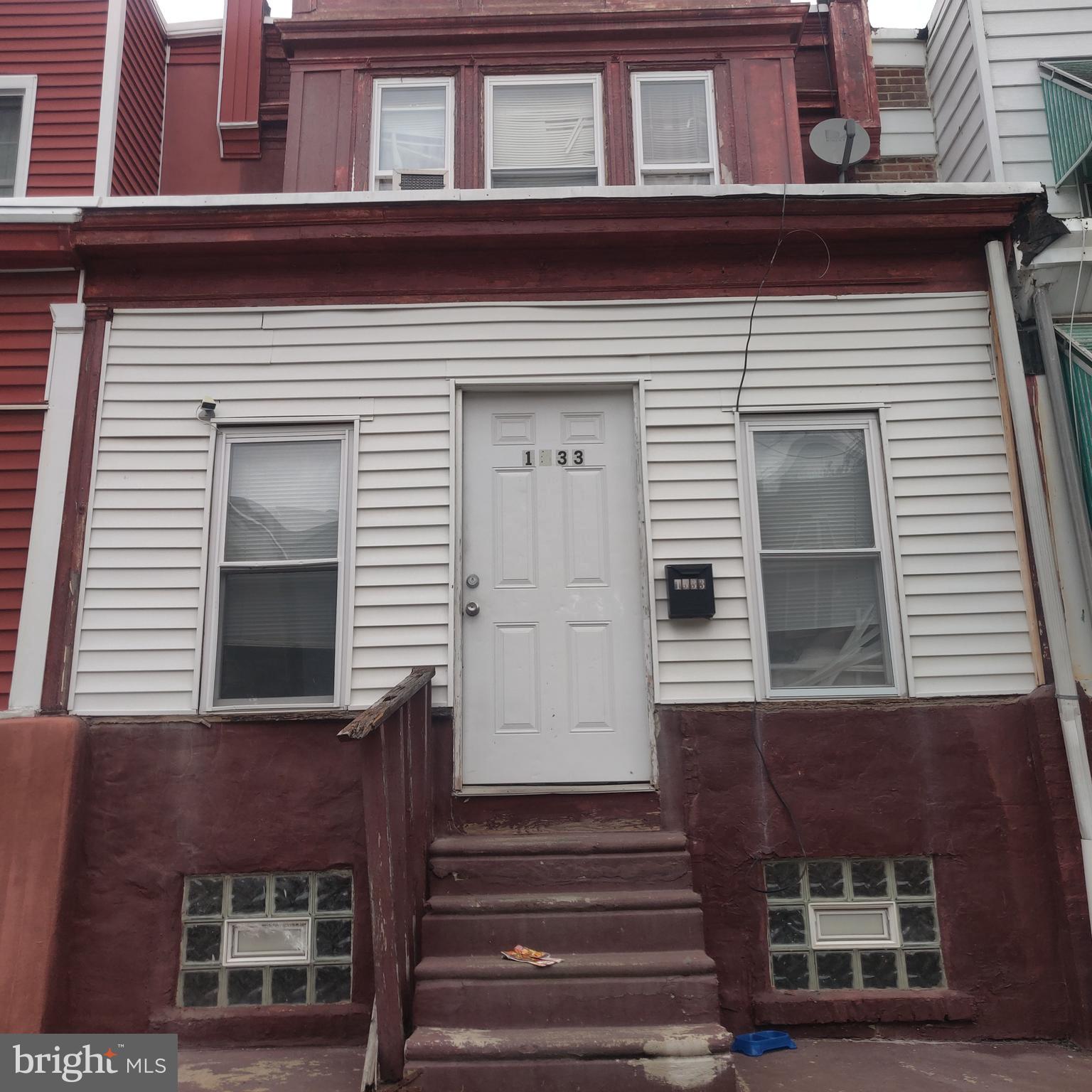 KINGSESSING - Residential