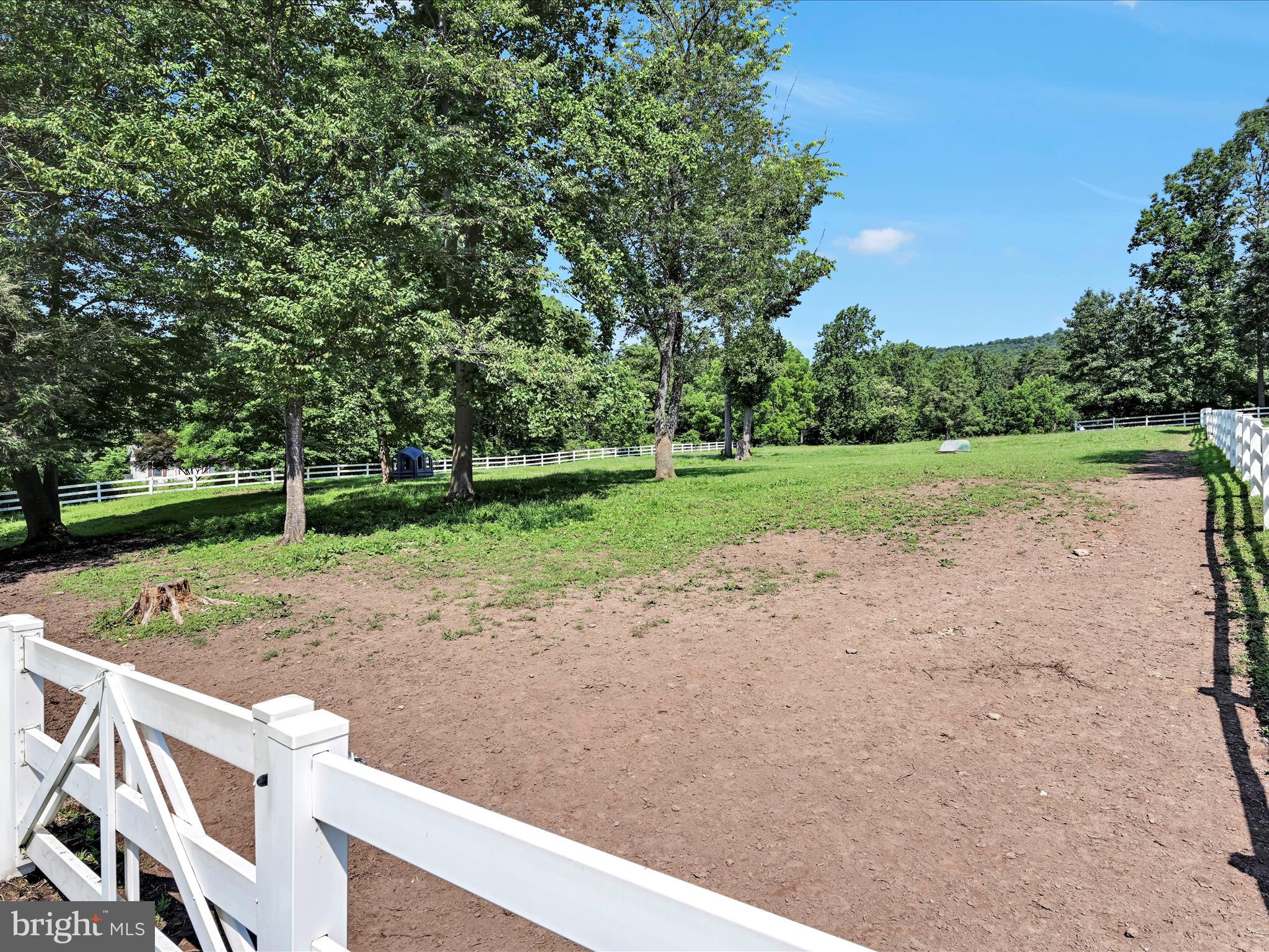 NONE AVAILABLE - Farm