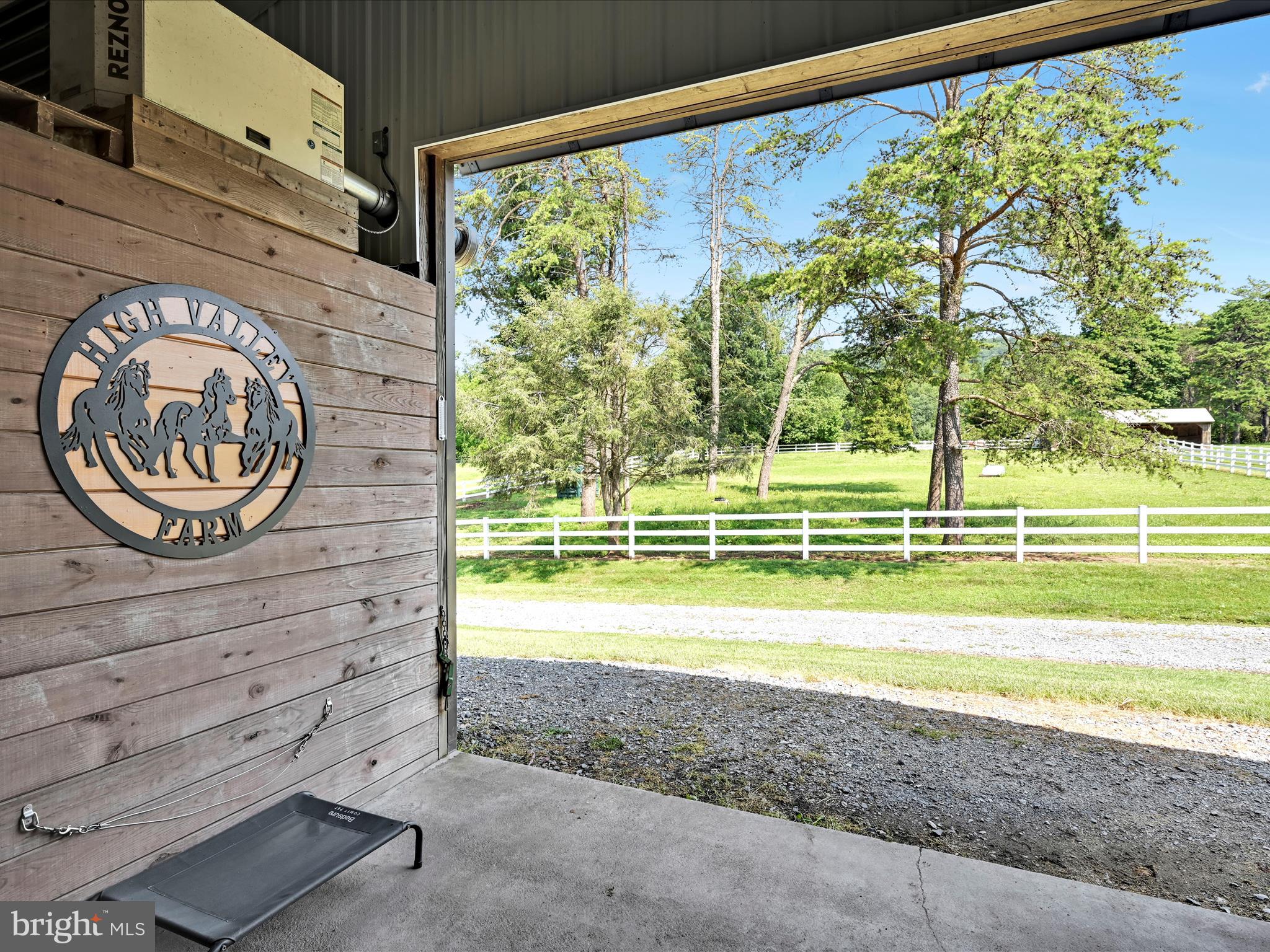 NONE AVAILABLE - Farm