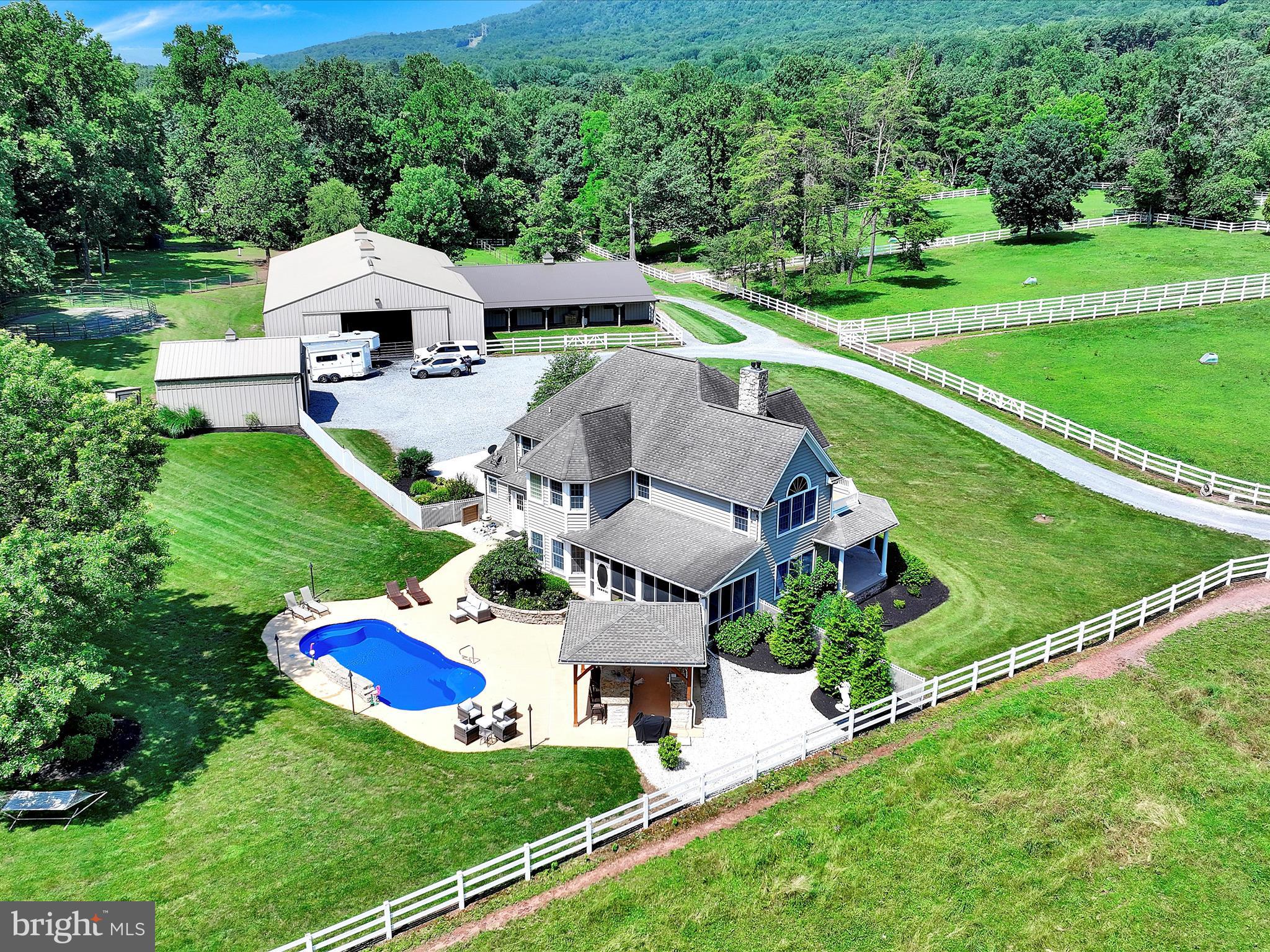 1841 POTATO VALLEY ROAD