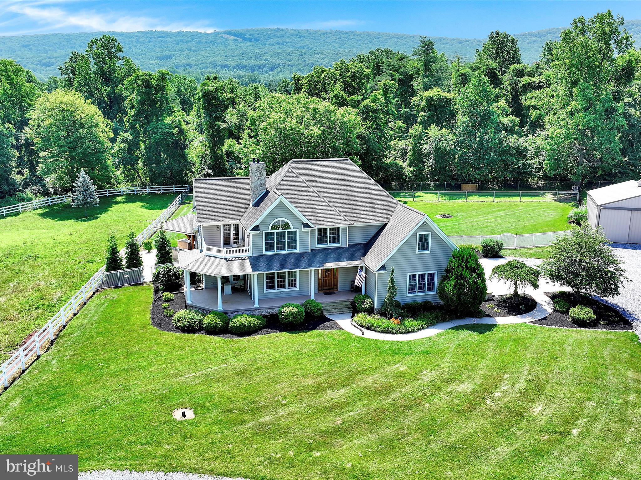 1841 POTATO VALLEY ROAD