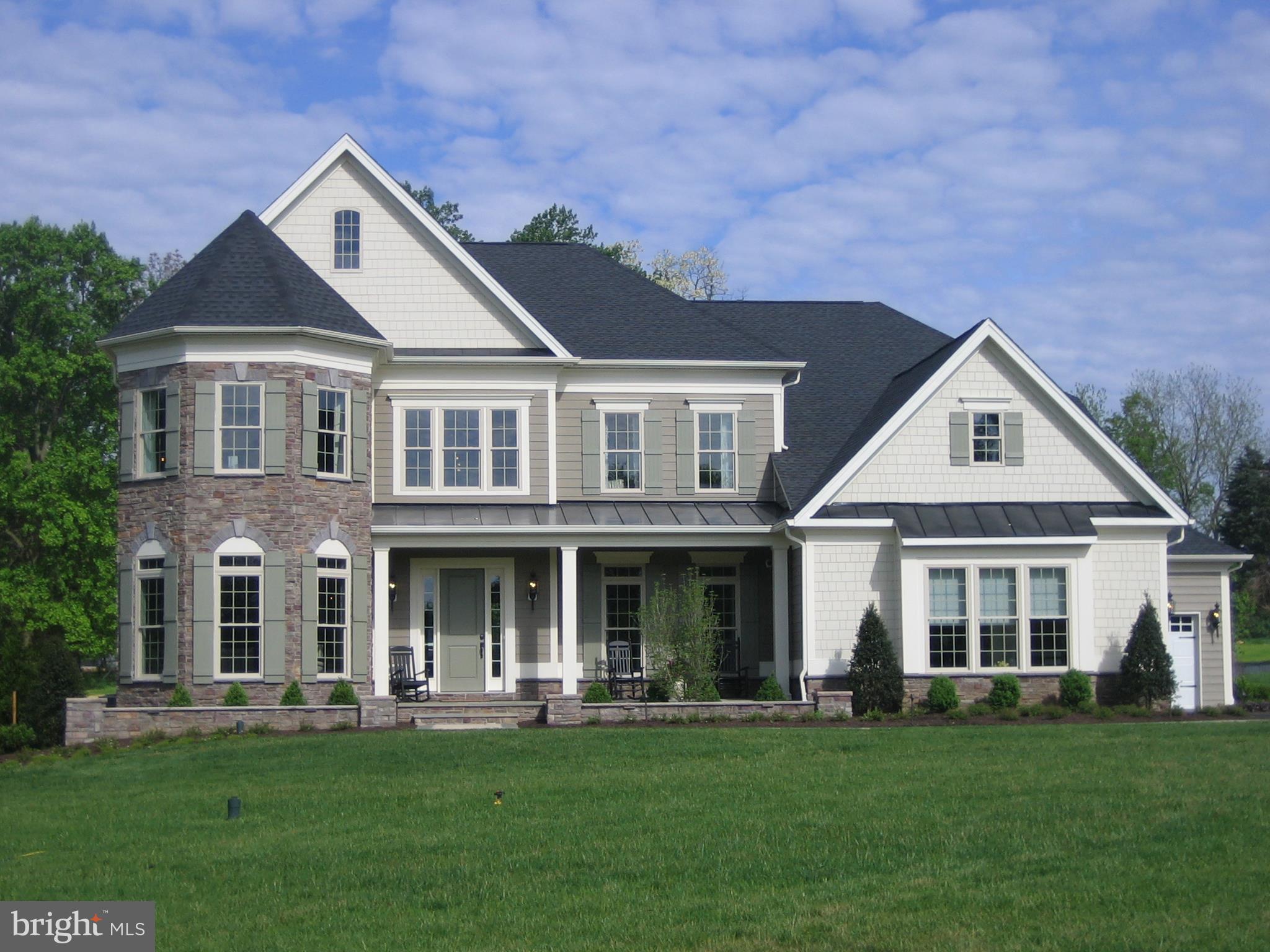 WEATHERSTONE - Residential