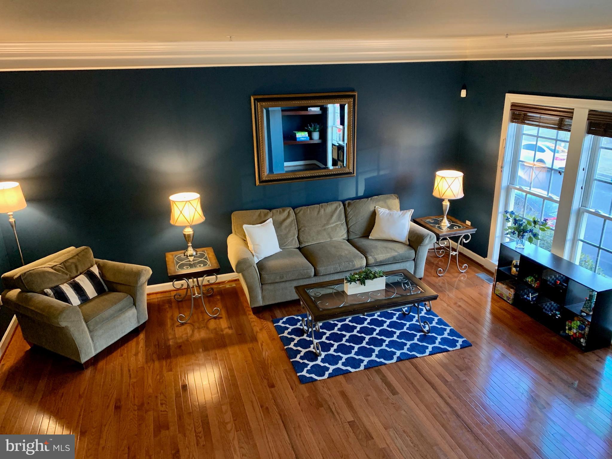 VILLAGES OF URBANA - Residential Lease