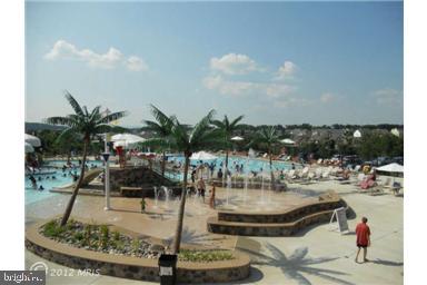 VILLAGES OF URBANA - Residential Lease