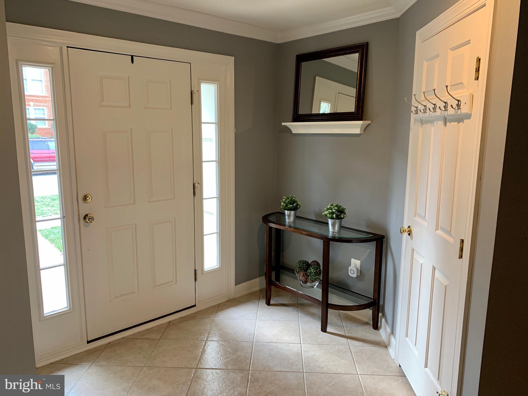 VILLAGES OF URBANA - Residential Lease