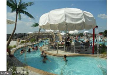 VILLAGES OF URBANA - Residential Lease