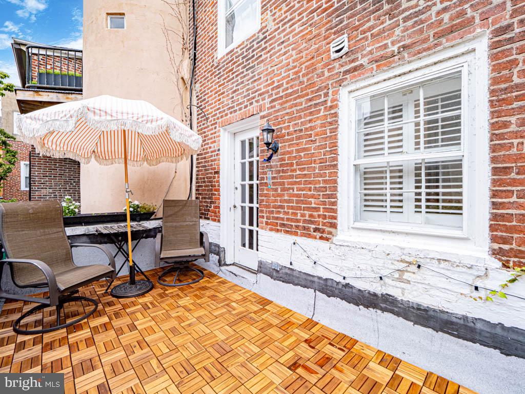 SOCIETY HILL - Residential