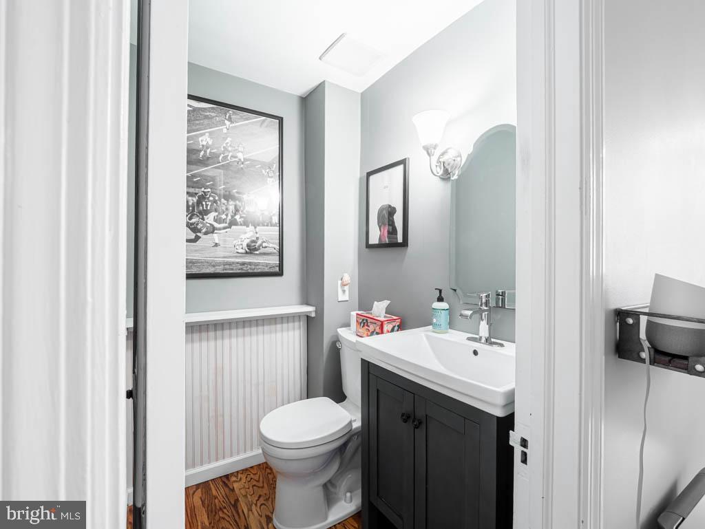 SOCIETY HILL - Residential