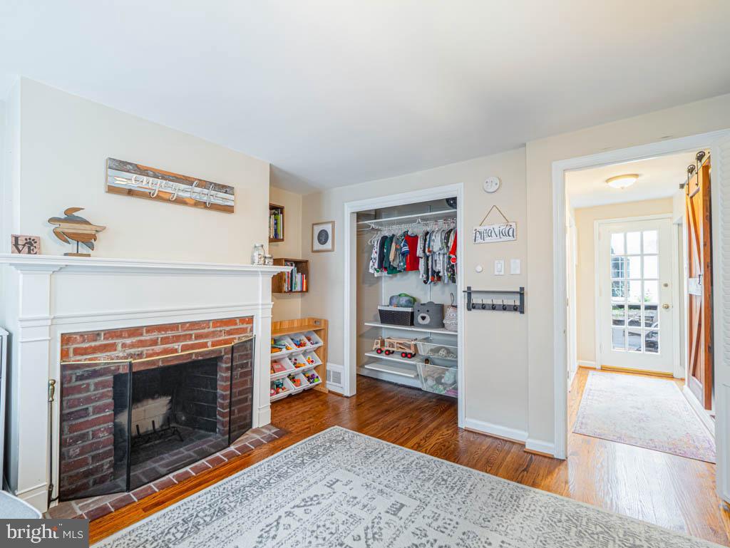 SOCIETY HILL - Residential