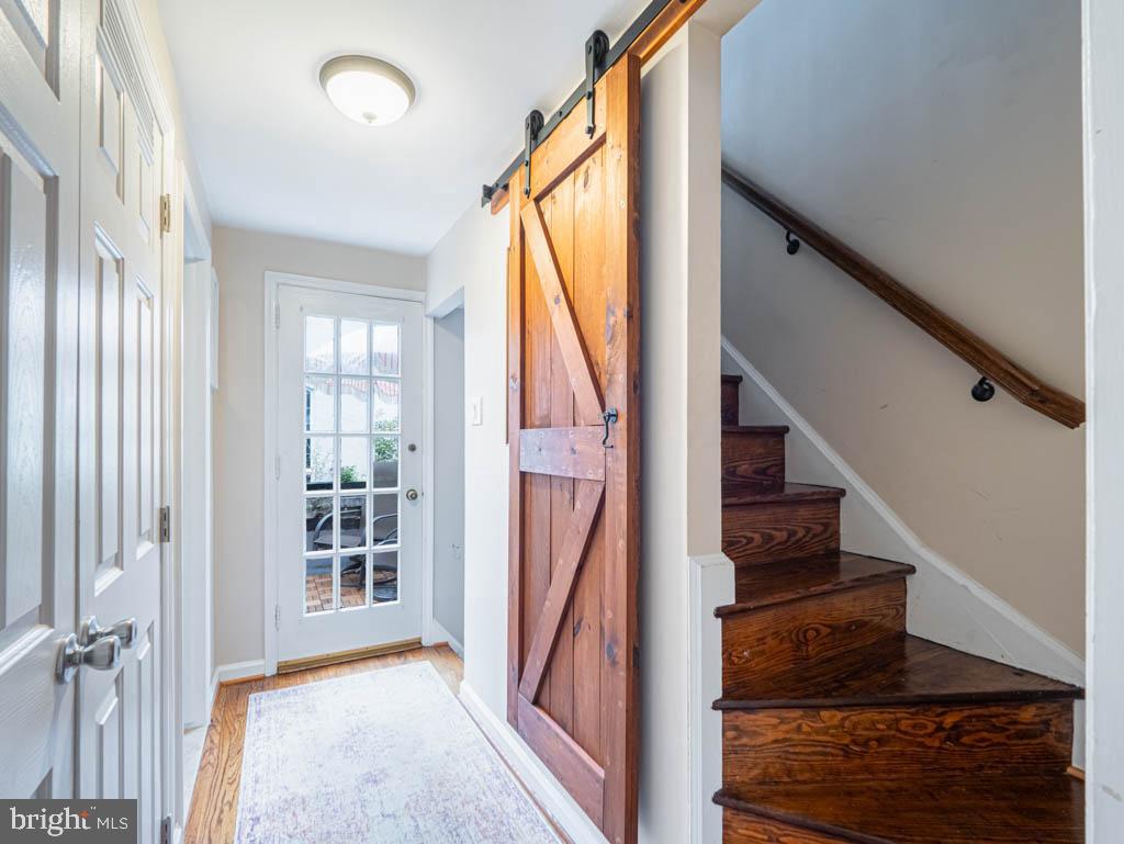 SOCIETY HILL - Residential