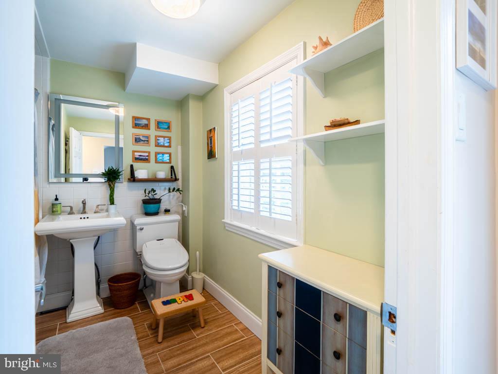 SOCIETY HILL - Residential