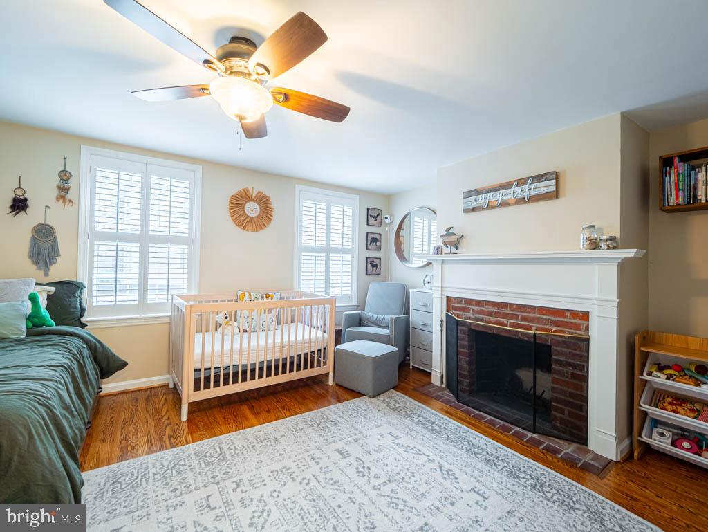 SOCIETY HILL - Residential