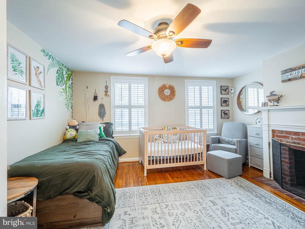 SOCIETY HILL - Residential