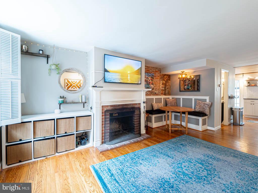 SOCIETY HILL - Residential