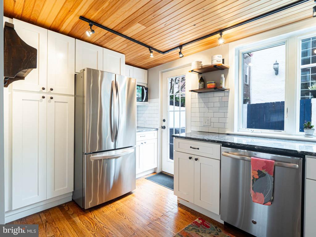 SOCIETY HILL - Residential