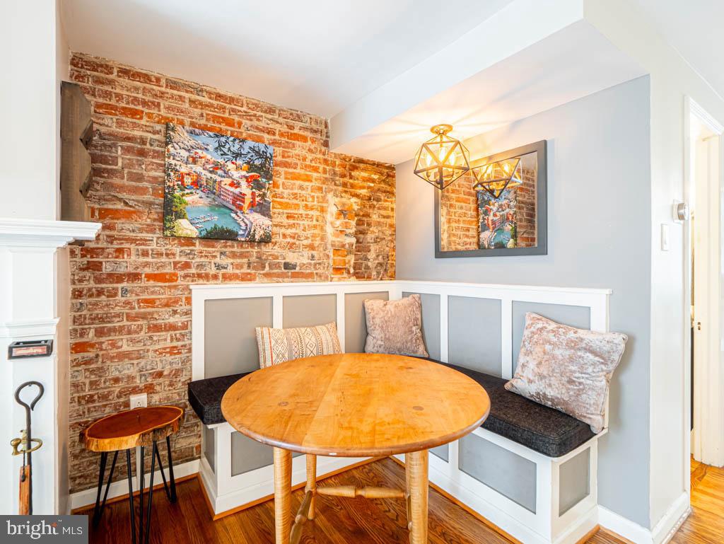 SOCIETY HILL - Residential