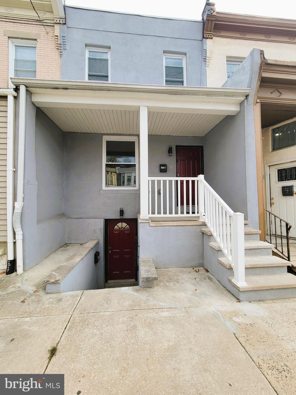 Photo of 5436 Spruce Street, PHILADELPHIA, PA 19139 (MLS # PAPH2553548)