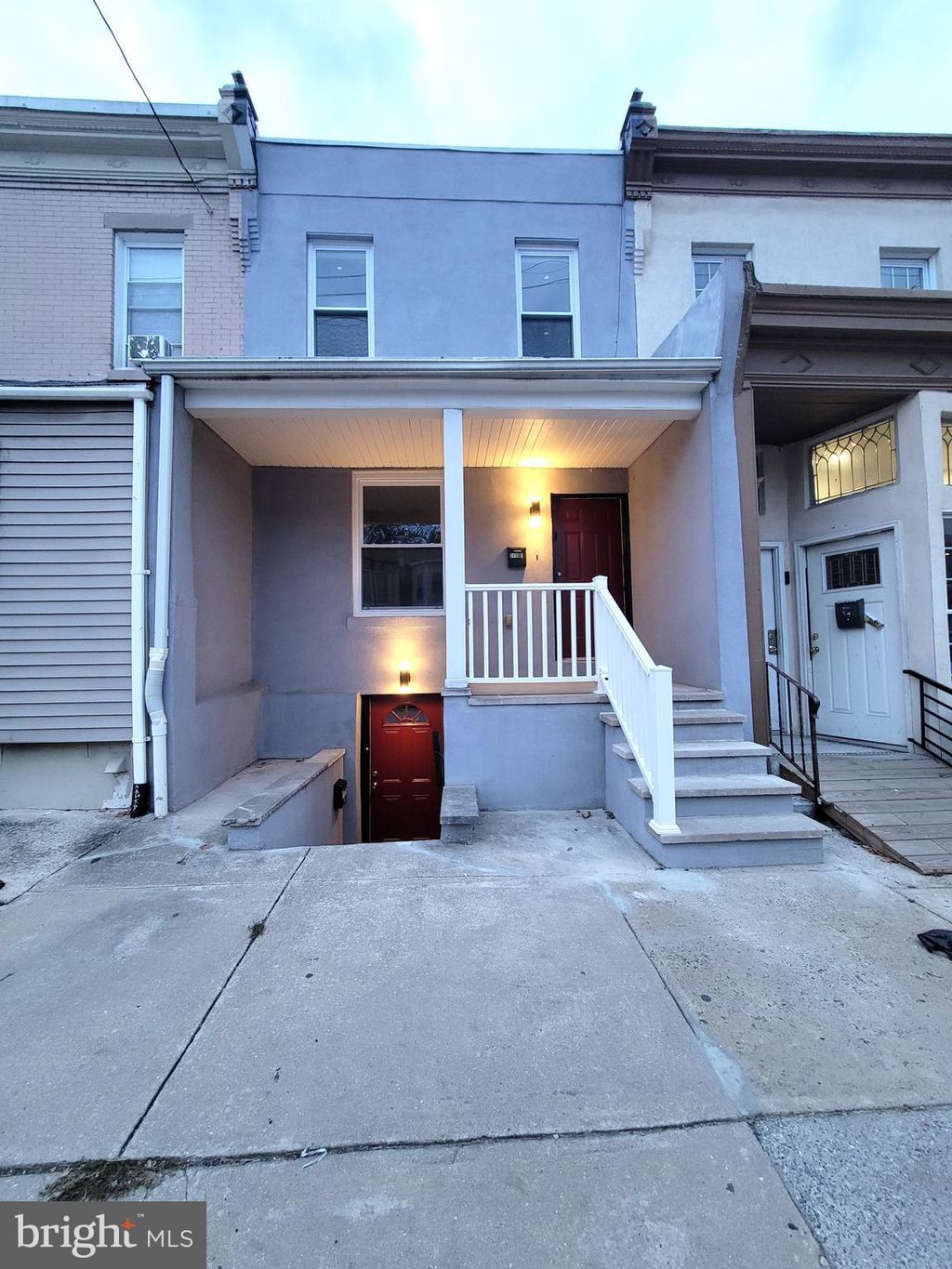 Photo of 5436 Spruce Street, PHILADELPHIA, PA 19139 (MLS # PAPH2553548)