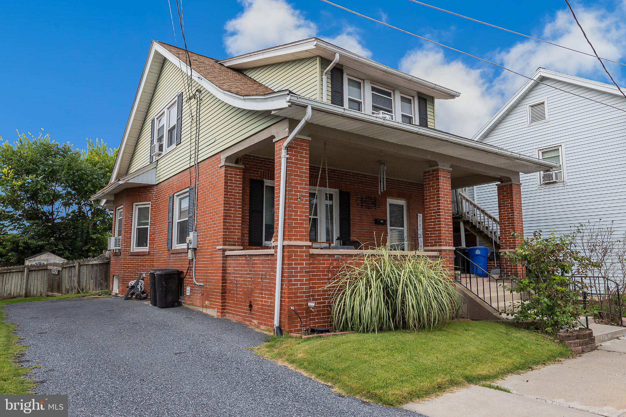 152 N HANOVER STREET