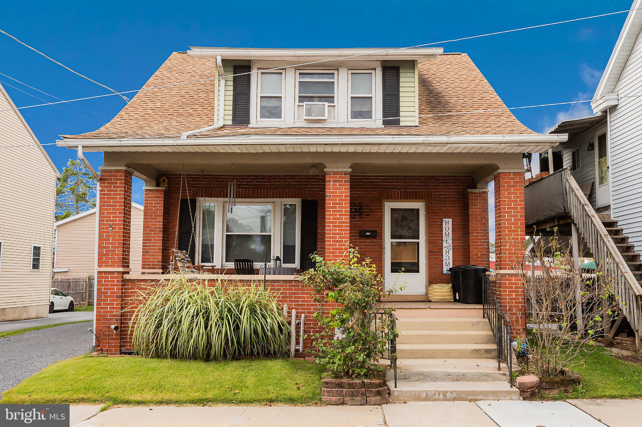 152 N HANOVER STREET