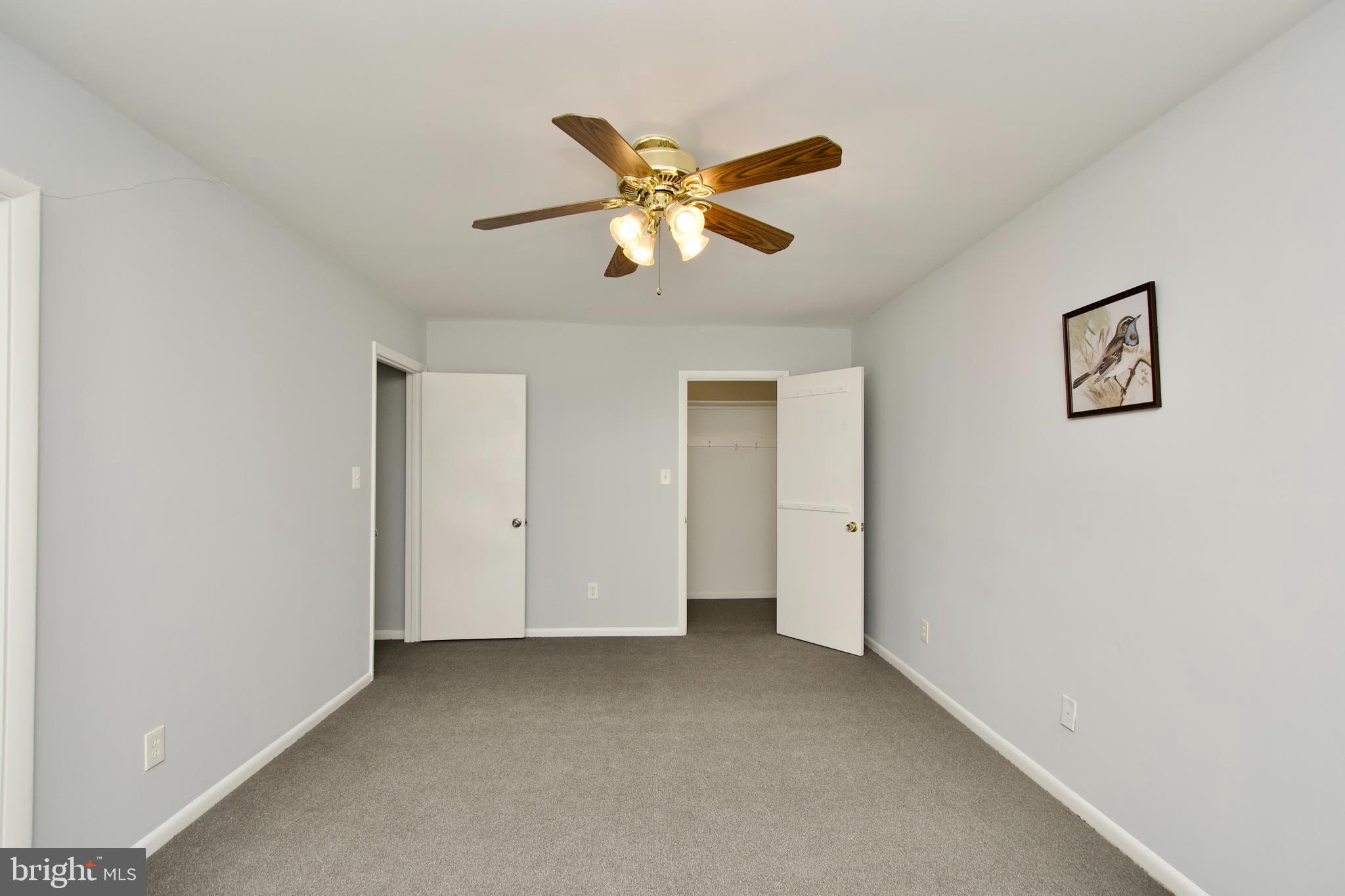 FALLS CHURCH GARDENS - Residential Lease