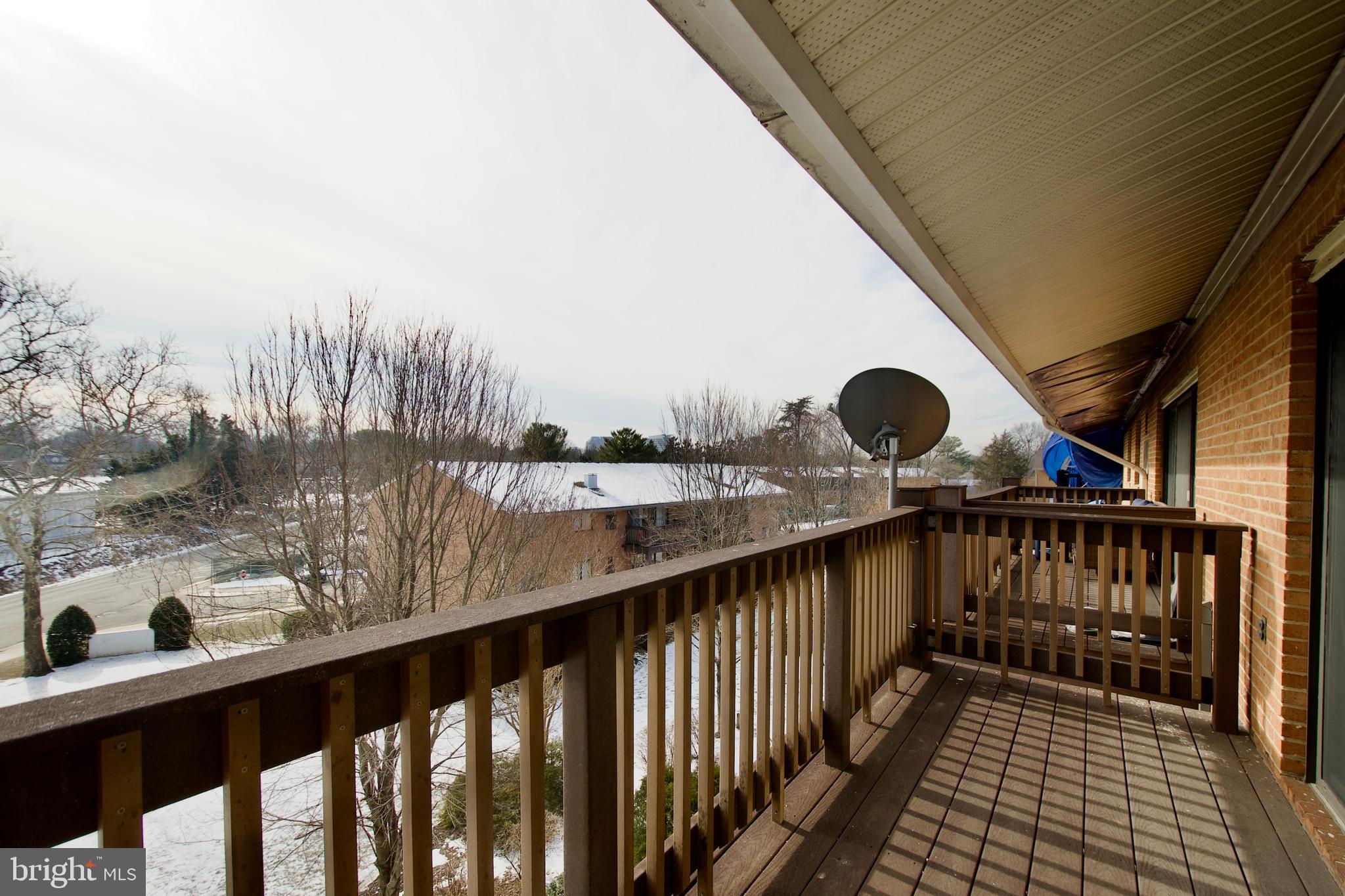 FALLS CHURCH GARDENS - Residential Lease