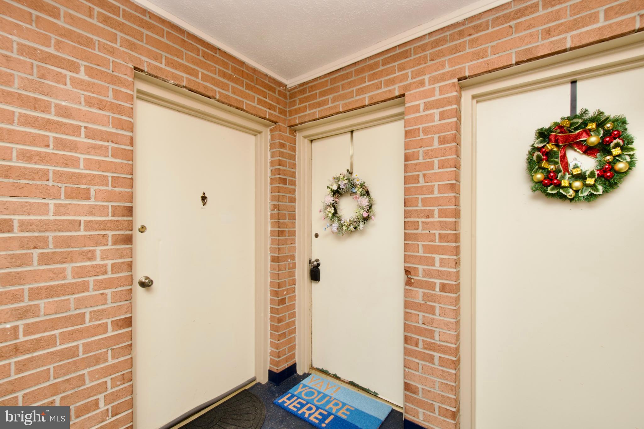 FALLS CHURCH GARDENS - Residential Lease