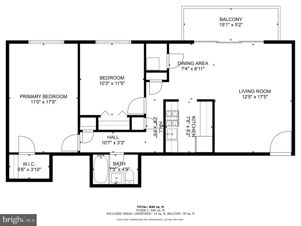FALLS CHURCH GARDENS - Residential Lease