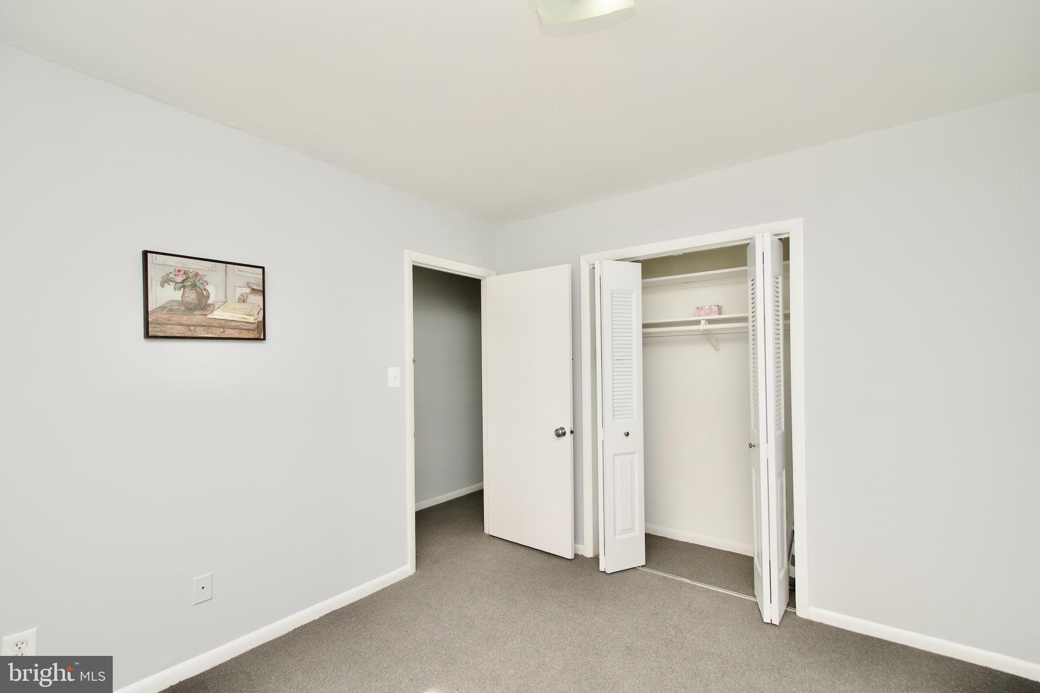 FALLS CHURCH GARDENS - Residential Lease