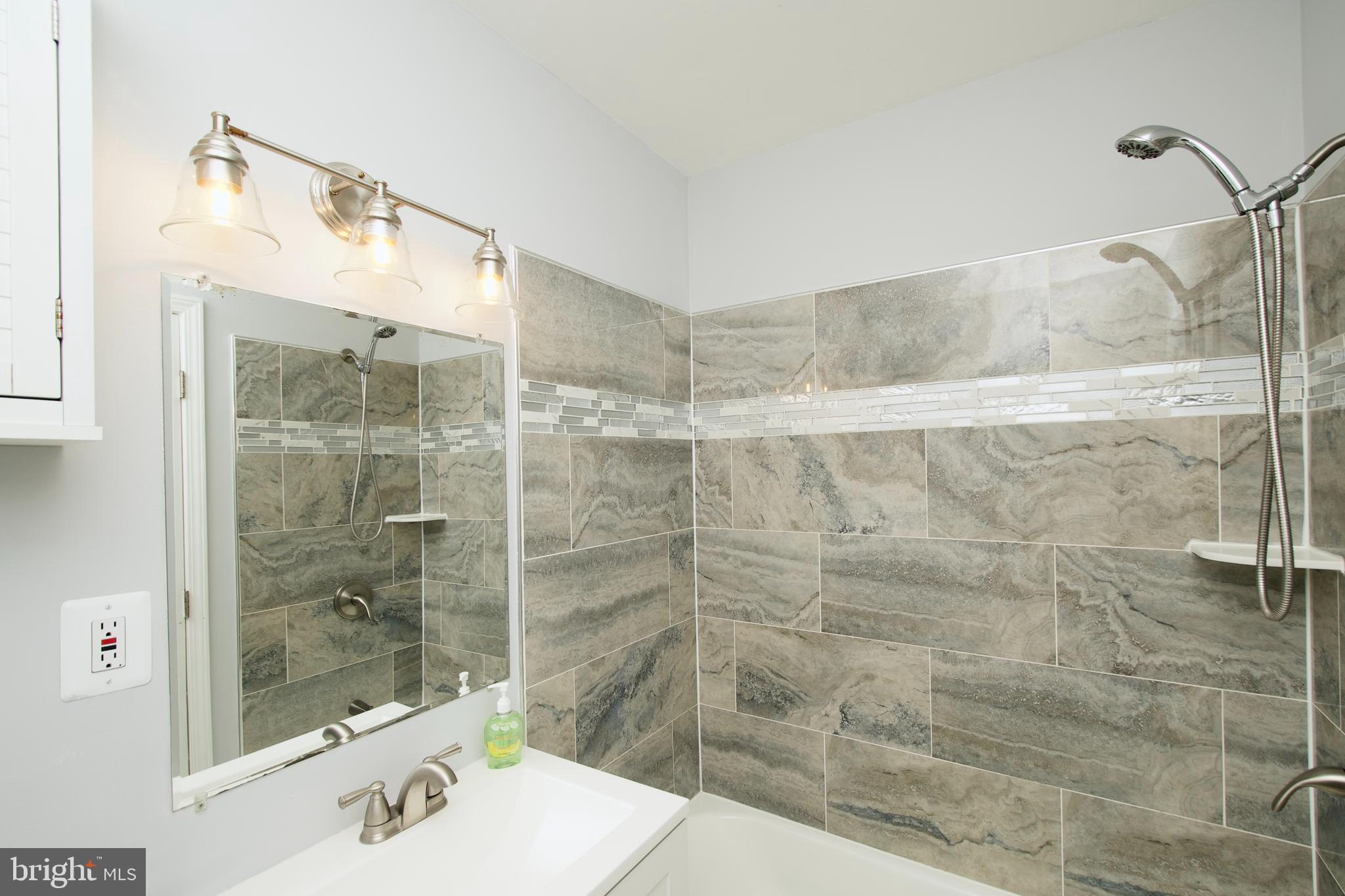 FALLS CHURCH GARDENS - Residential Lease