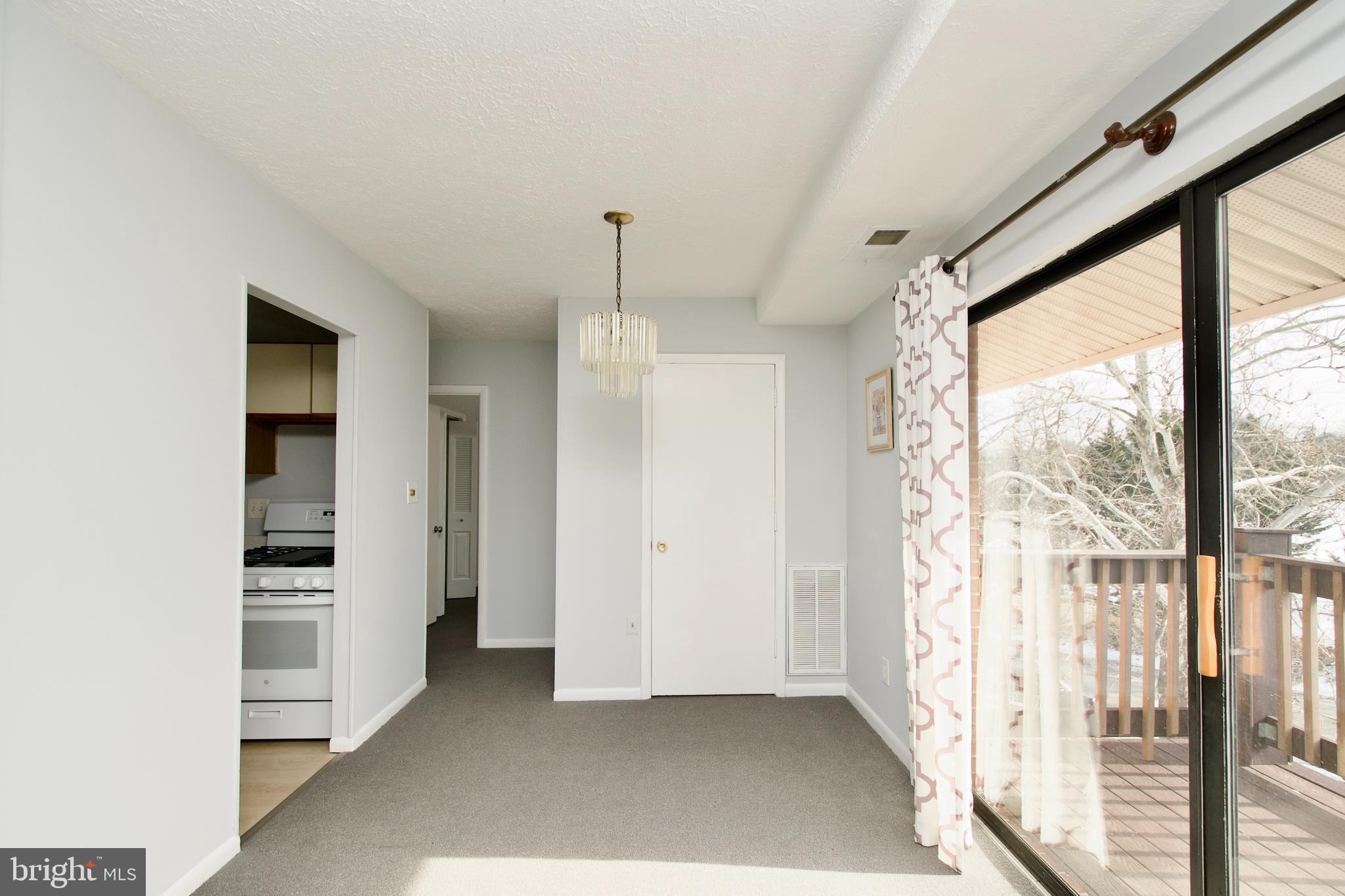 FALLS CHURCH GARDENS - Residential Lease