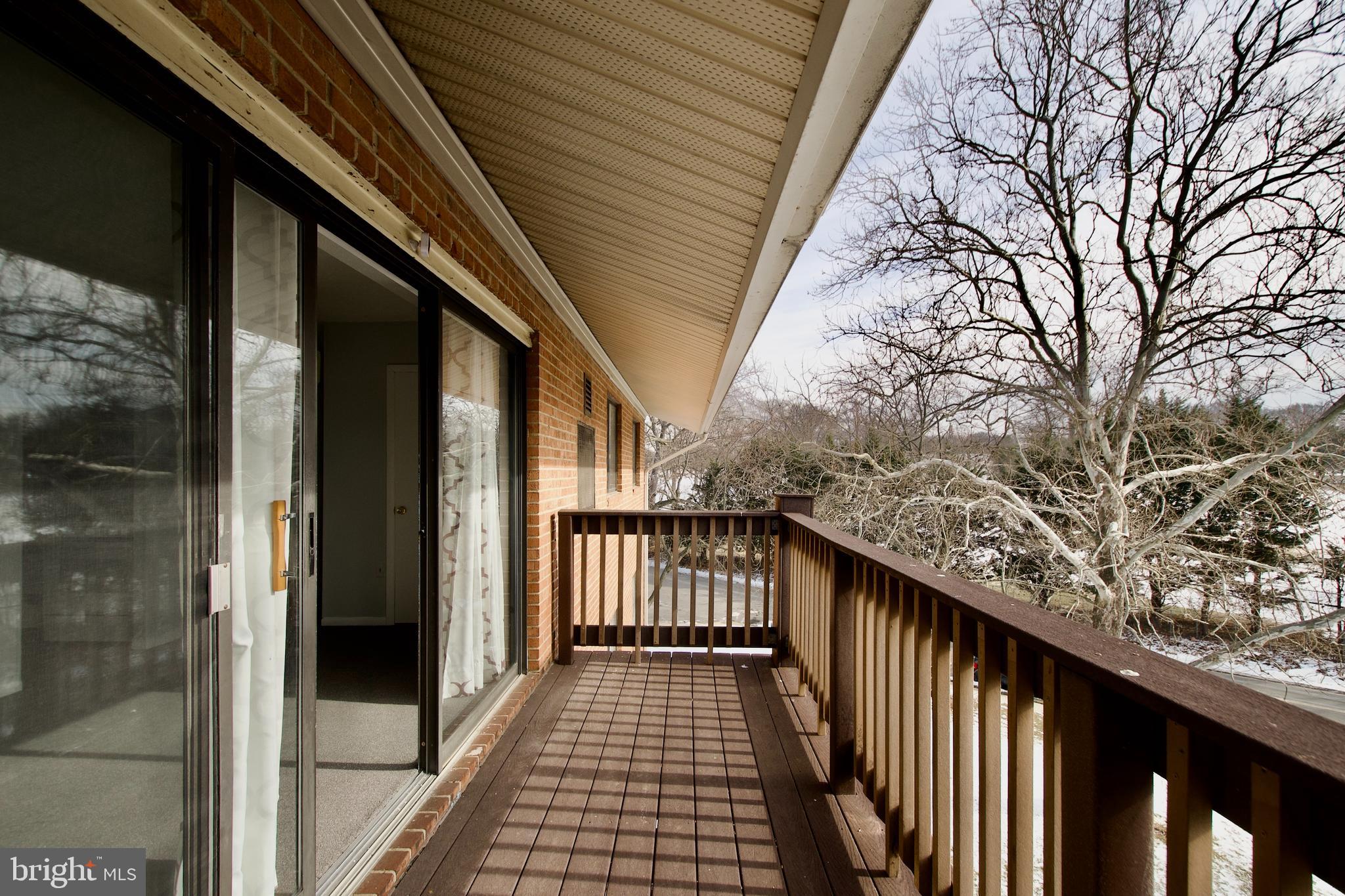 FALLS CHURCH GARDENS - Residential Lease